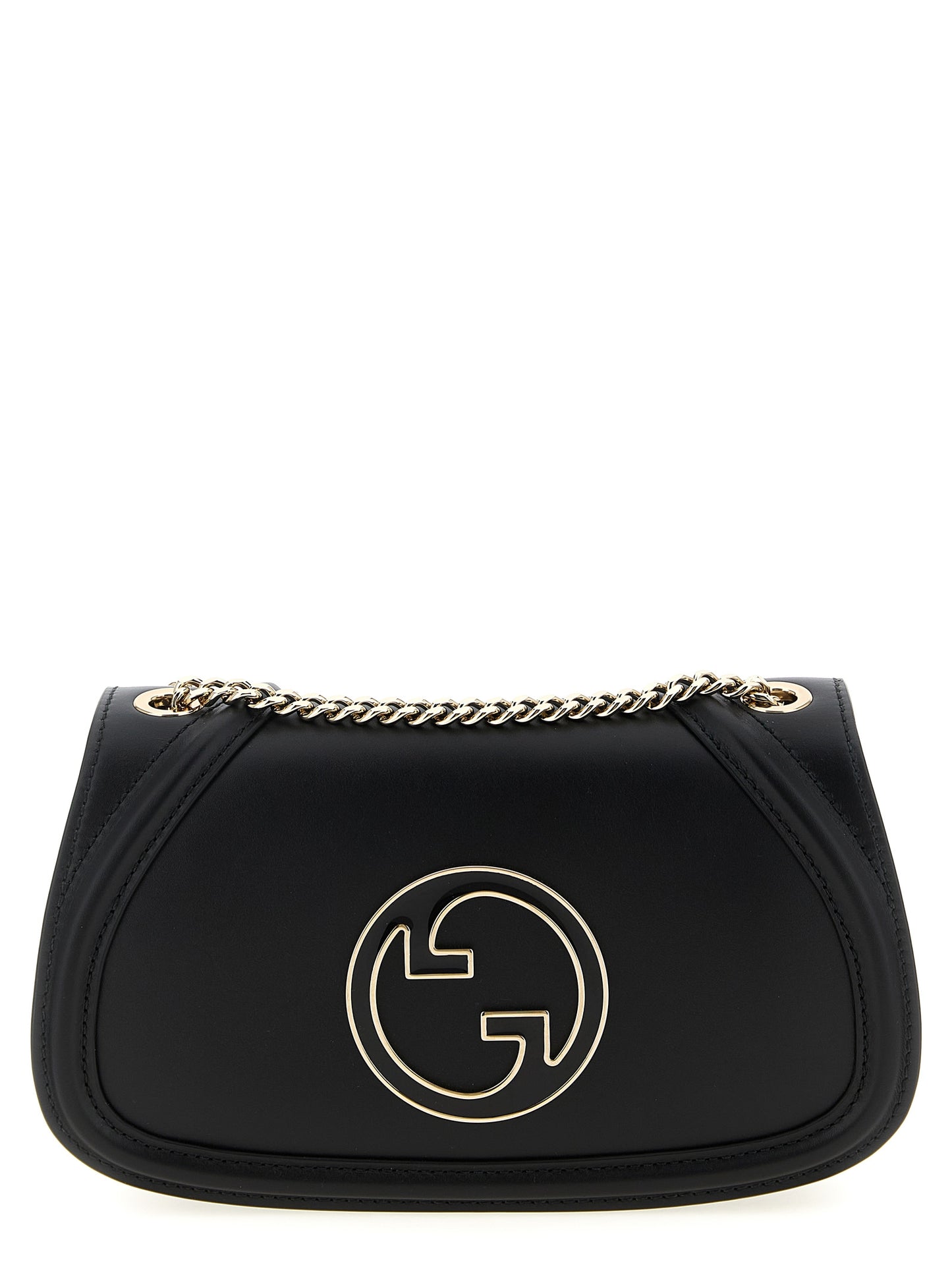 Gucci Women 'Gucci Blondie' Medium Shoulder Bag GUCCI