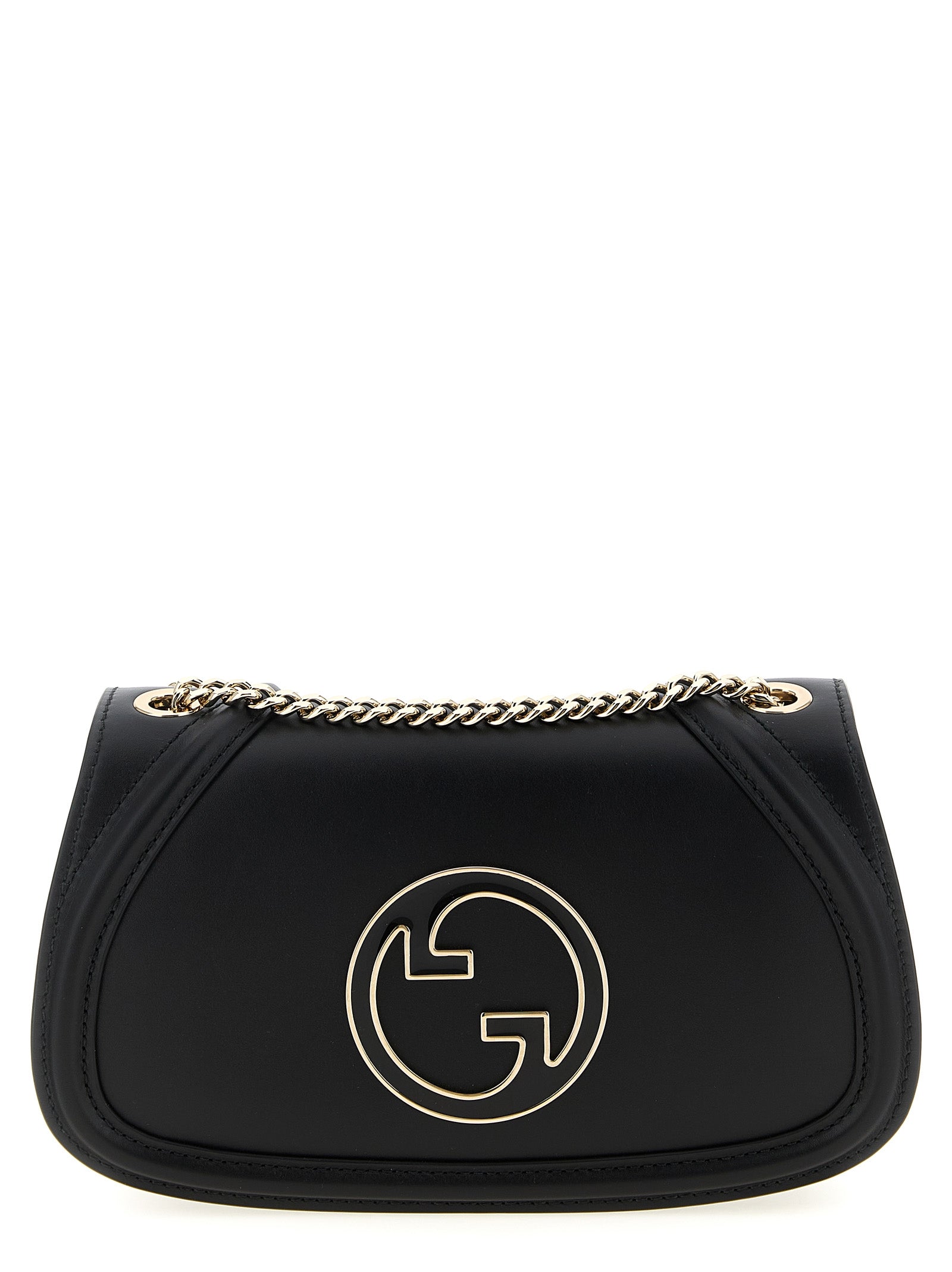 Gucci Women 'Gucci Blondie' Medium Shoulder Bag GUCCI