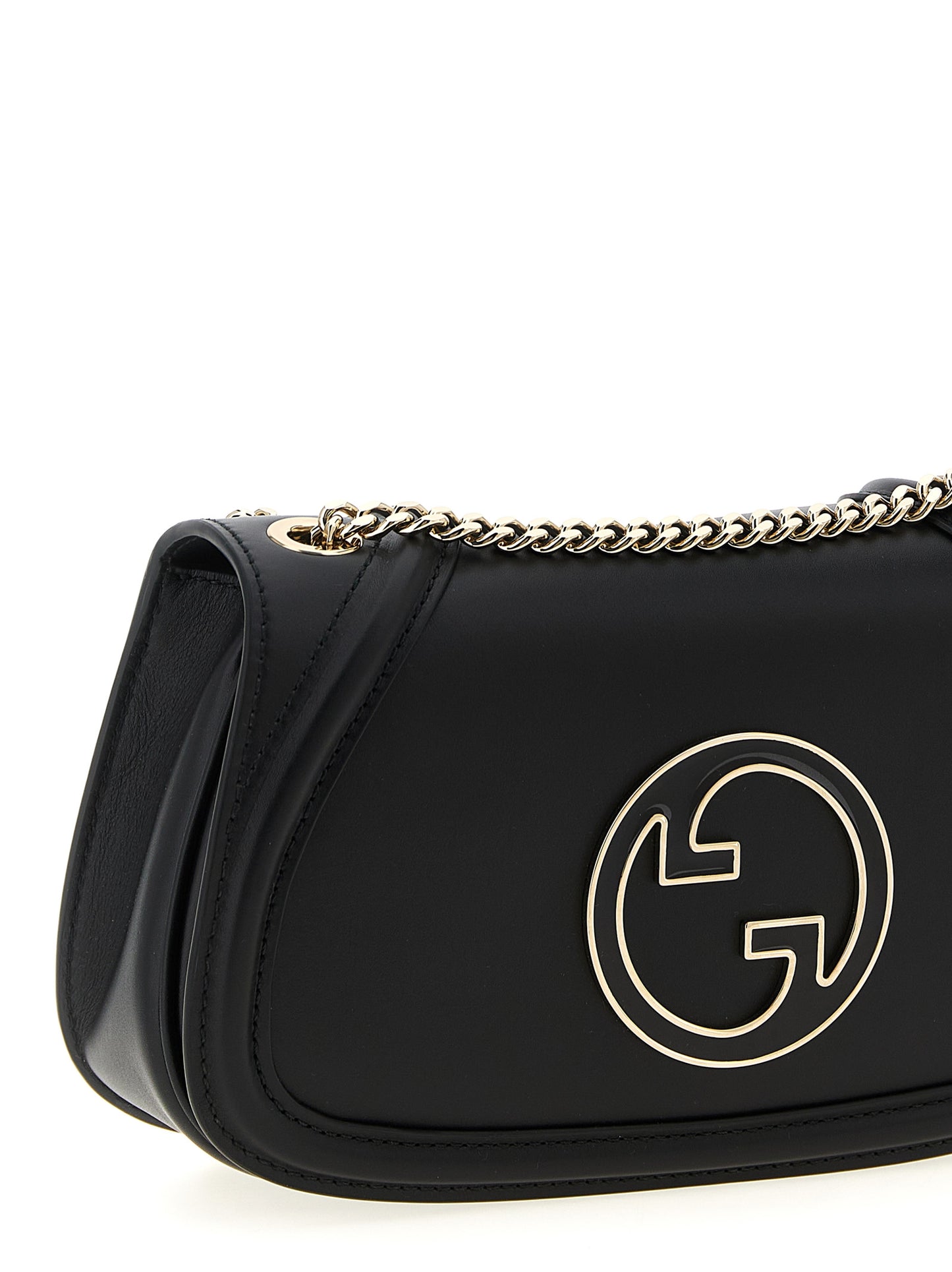 Gucci Women 'Gucci Blondie' Medium Shoulder Bag GUCCI