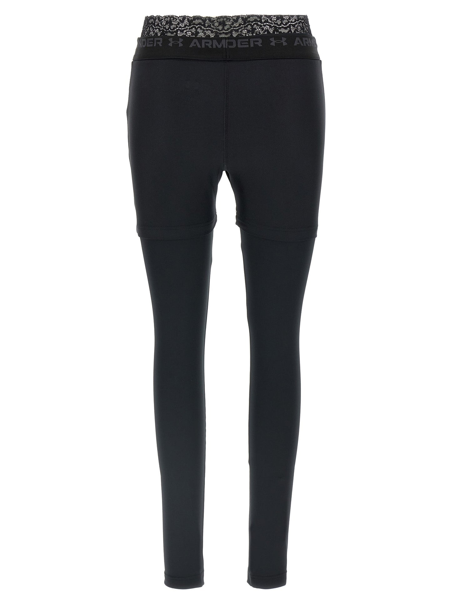 Balenciaga Men Leggings X Under Armour® BALENCIAGA