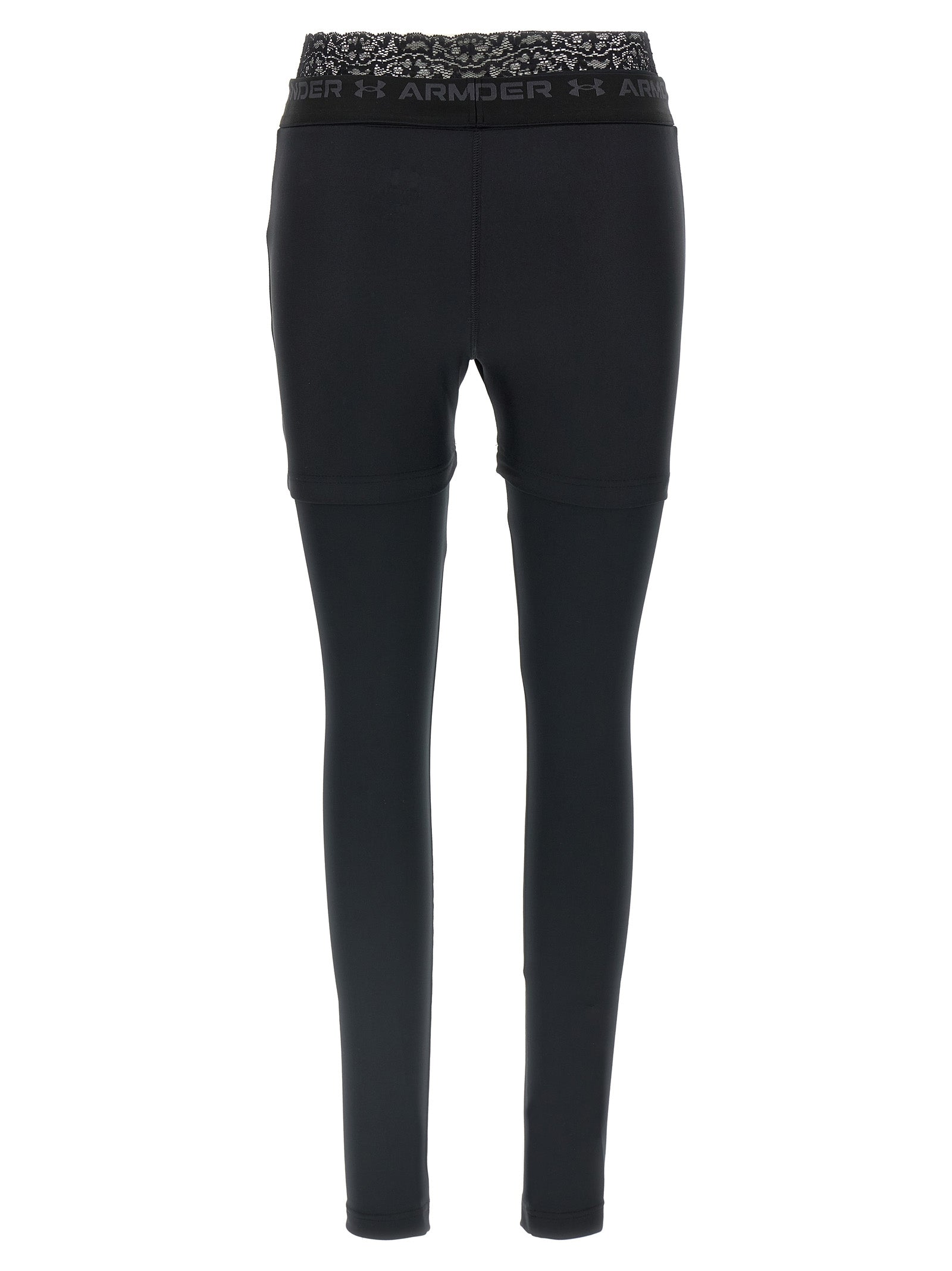 Balenciaga Men Leggings X Under Armour® BALENCIAGA