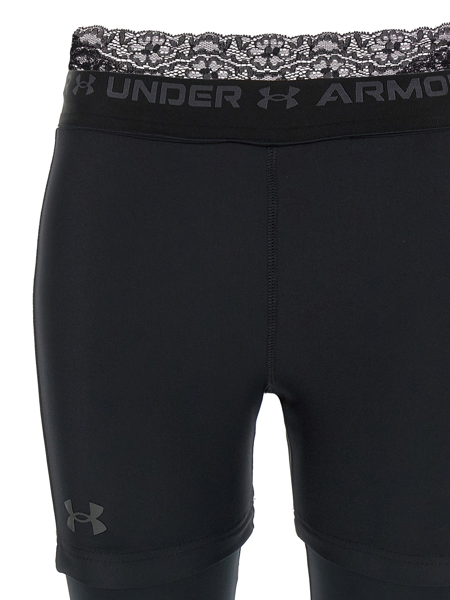 Balenciaga Men Leggings X Under Armour® BALENCIAGA
