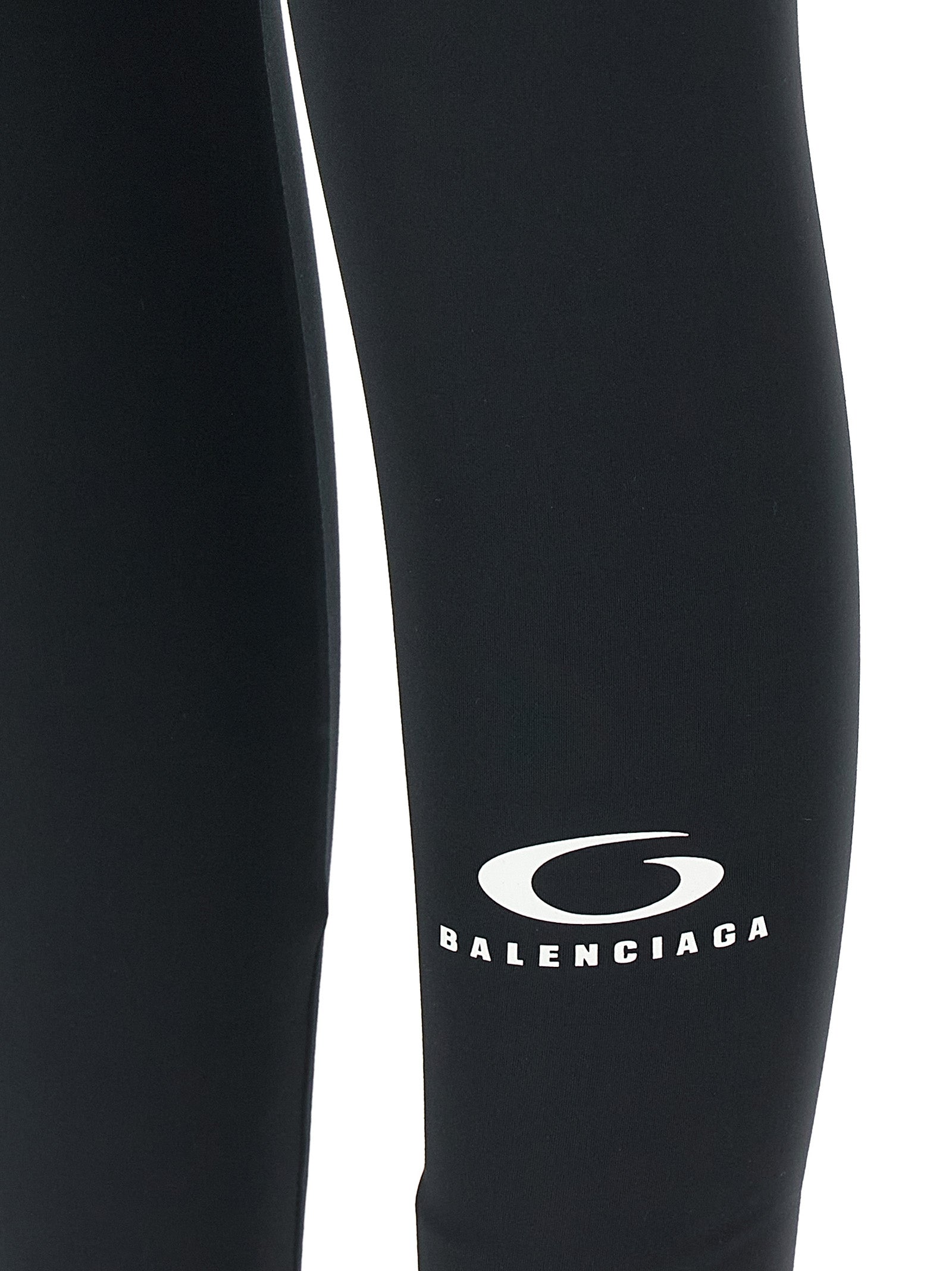 Balenciaga Men Leggings X Under Armour® BALENCIAGA