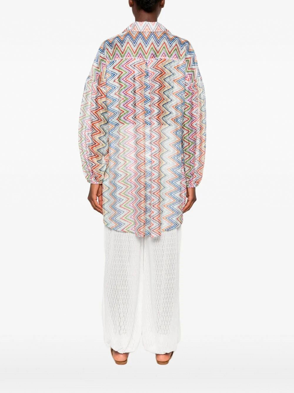 Missoni Women Shirt MISSONI