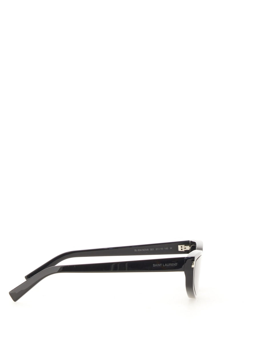 Saint Laurent Women Sl 634 Nova SAINT LAURENT