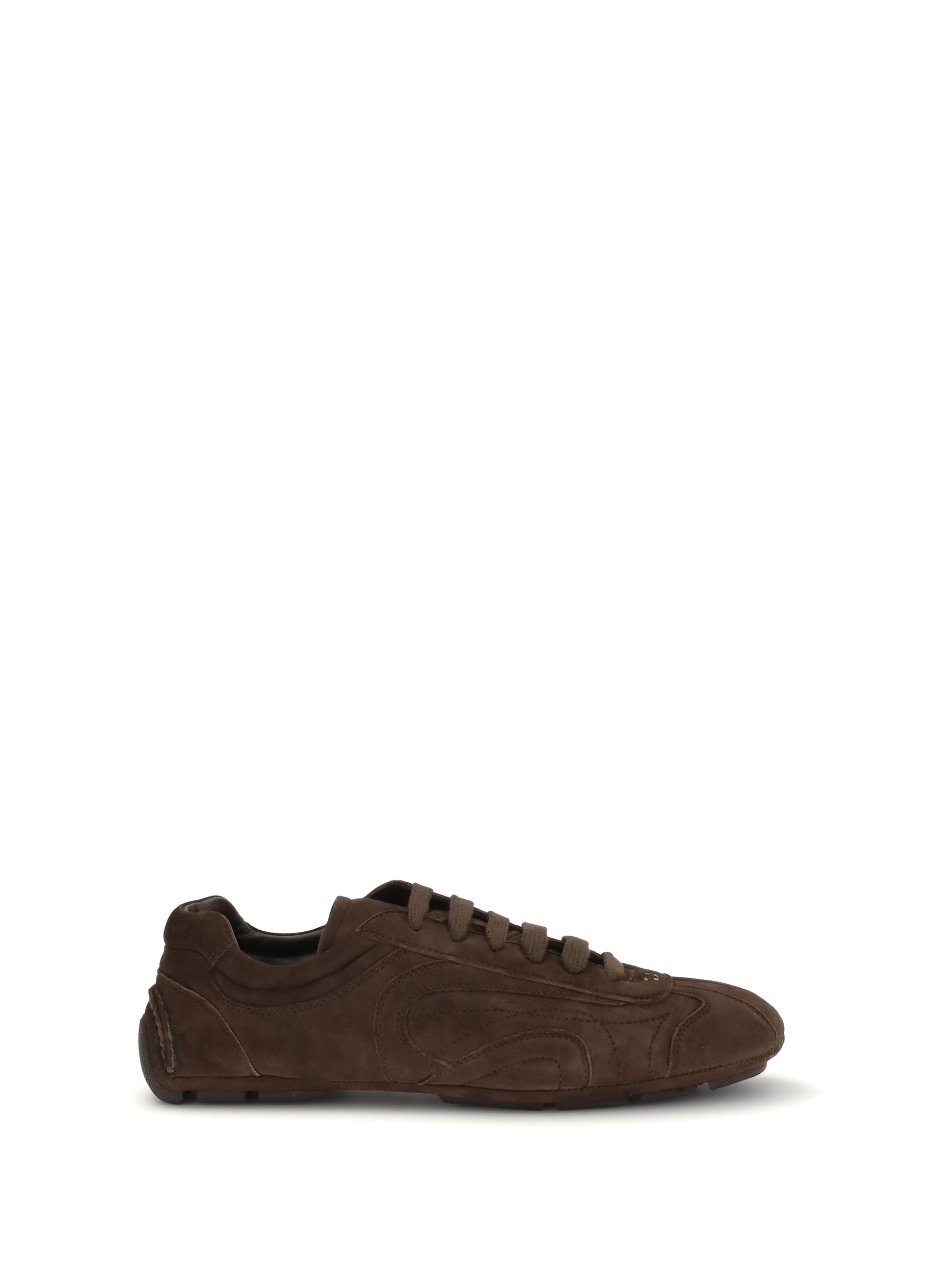 Prada Men Montecarlo Re-Edition 2005 Sneakers PRADA