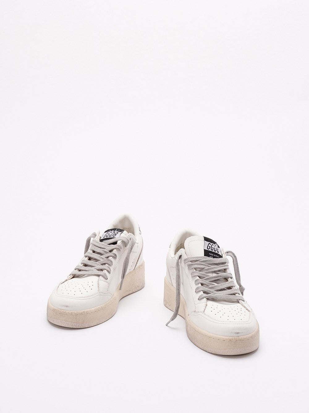 Golden Goose Women `Ball Star 2` Sneakers GOLDEN GOOSE