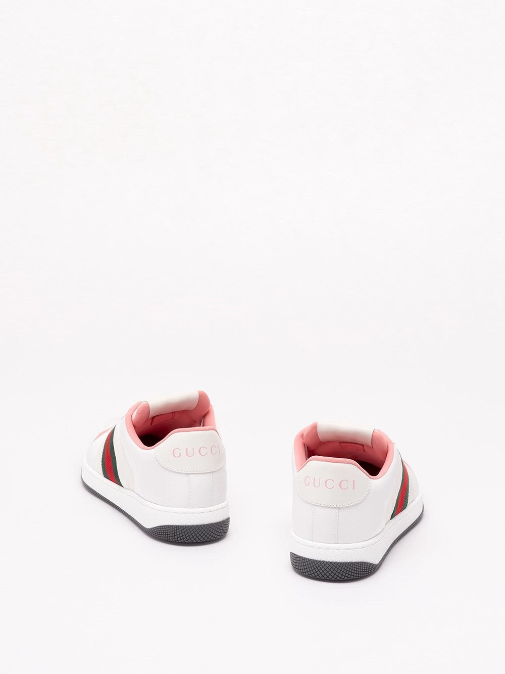 Gucci Women `Screener` Sneakers