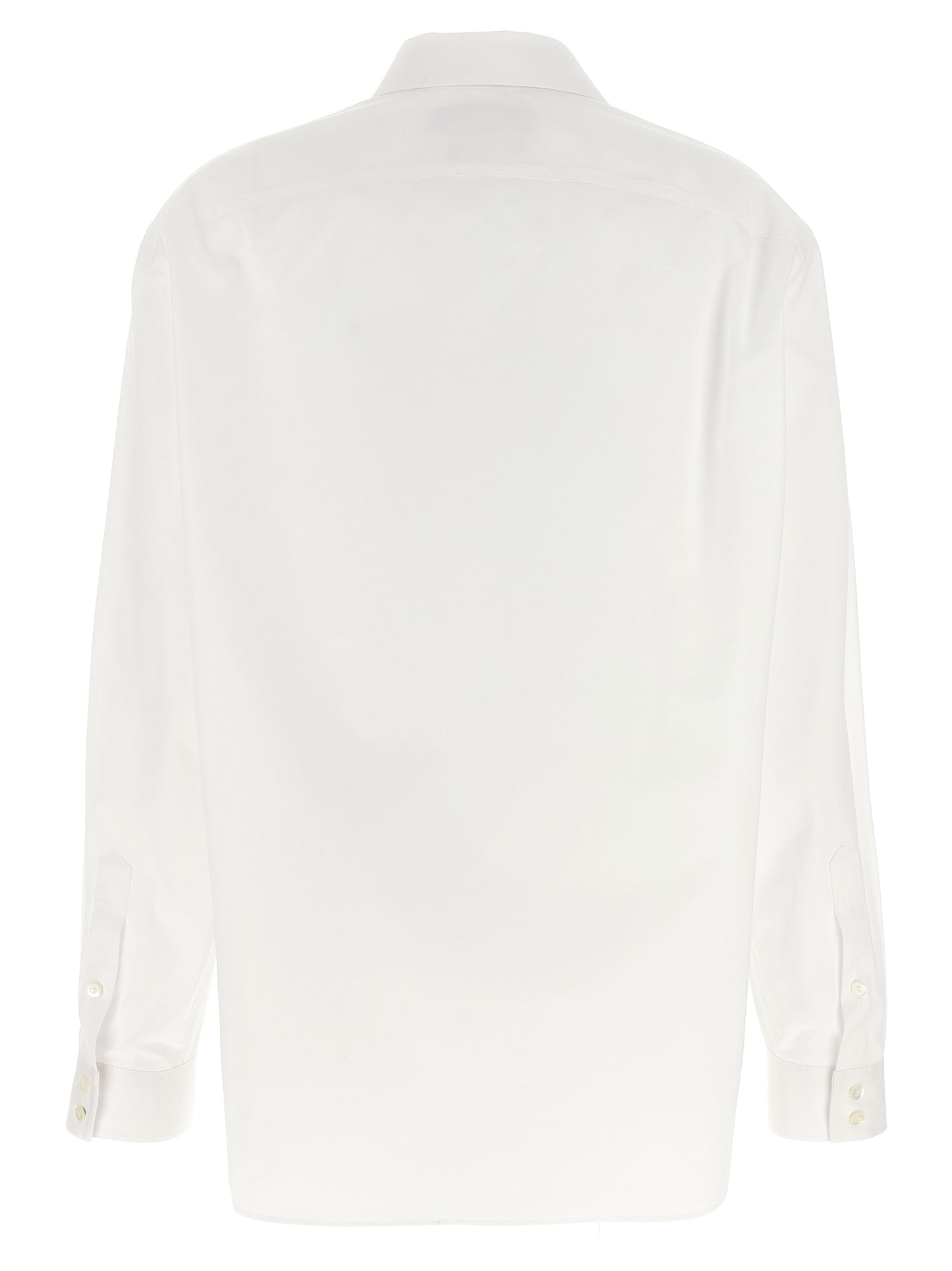 Gucci Women Embroidery Shirt GUCCI