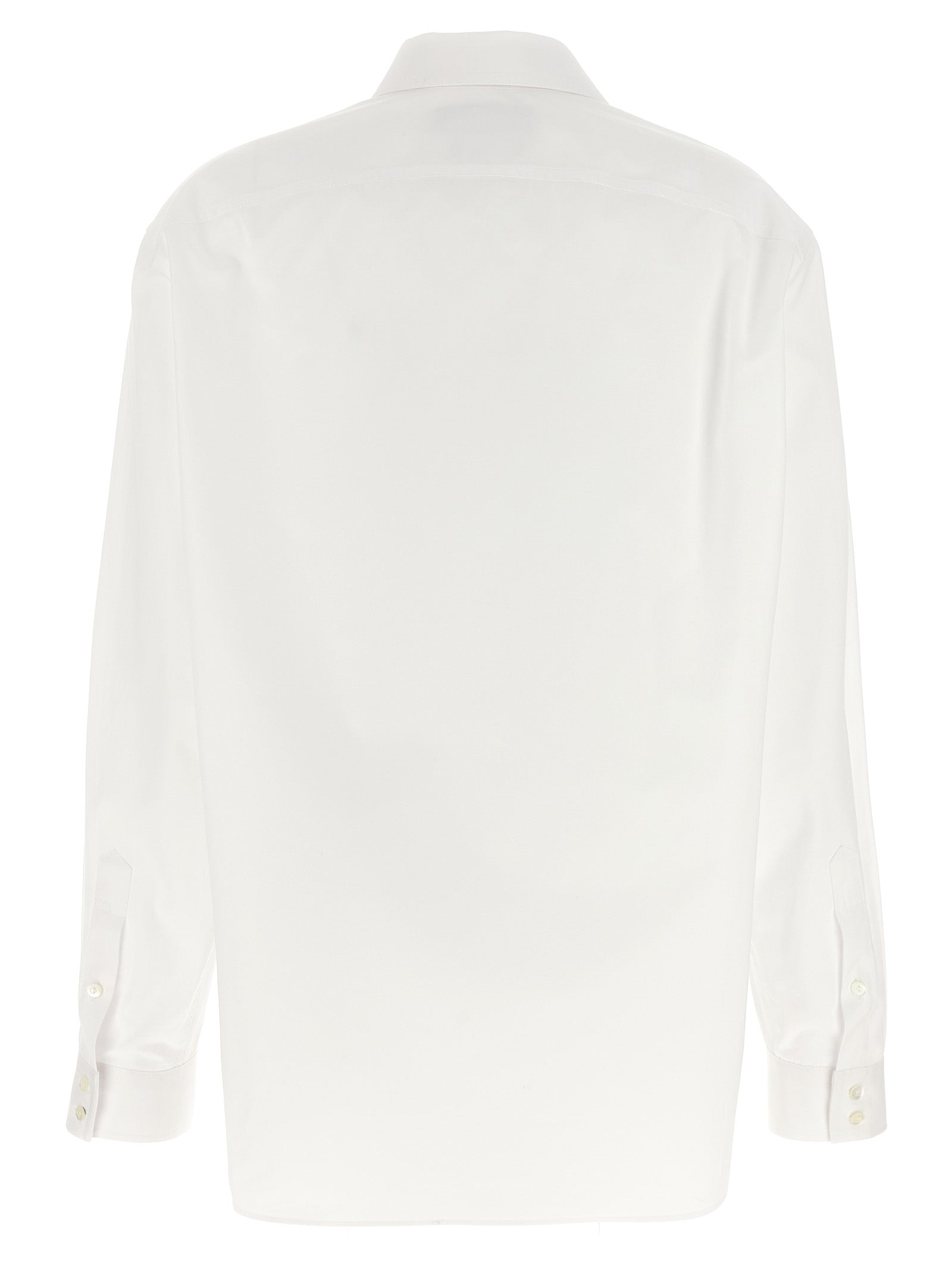 Gucci Women Embroidery Shirt GUCCI