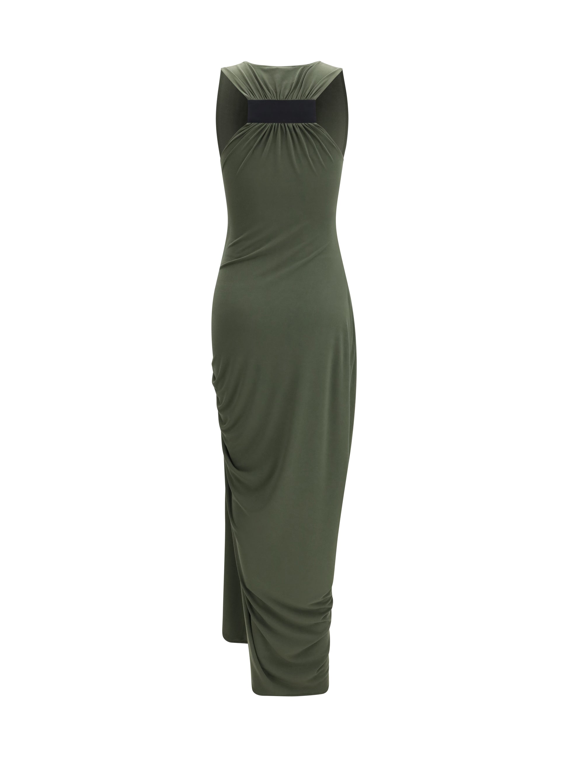 Coperni Women Long Fitted Dress COPERNI