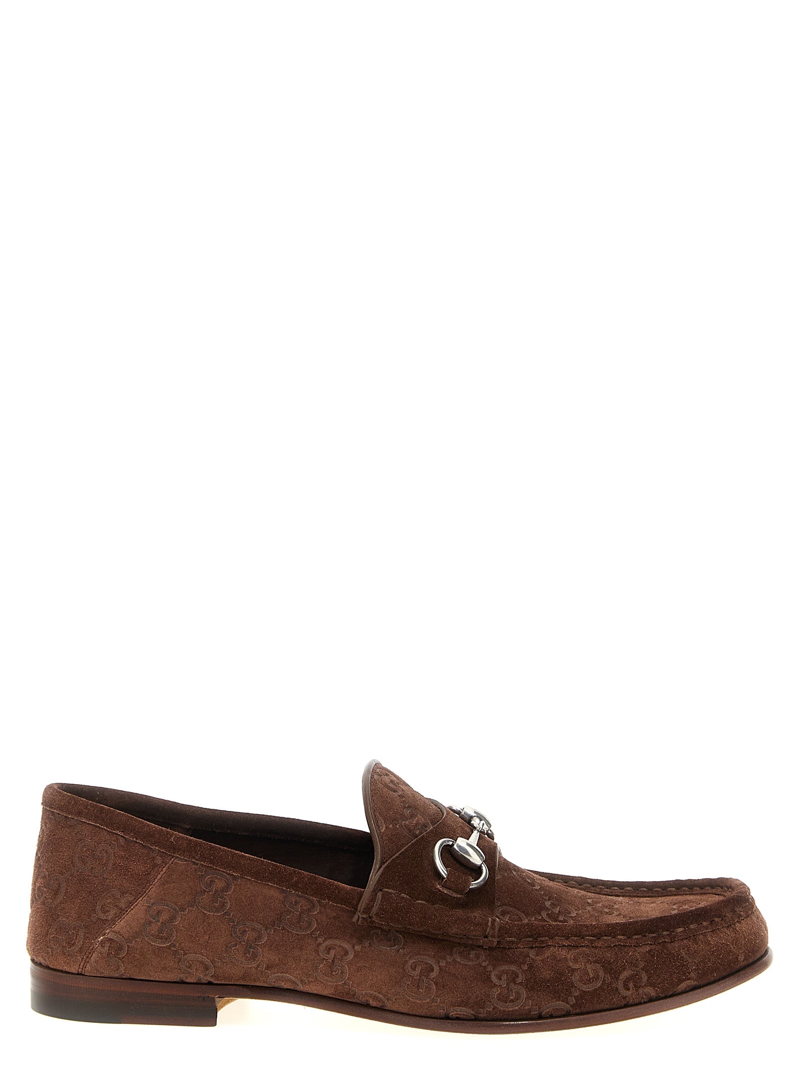 Gucci Men 'Horsebit 1953' Loafers GUCCI
