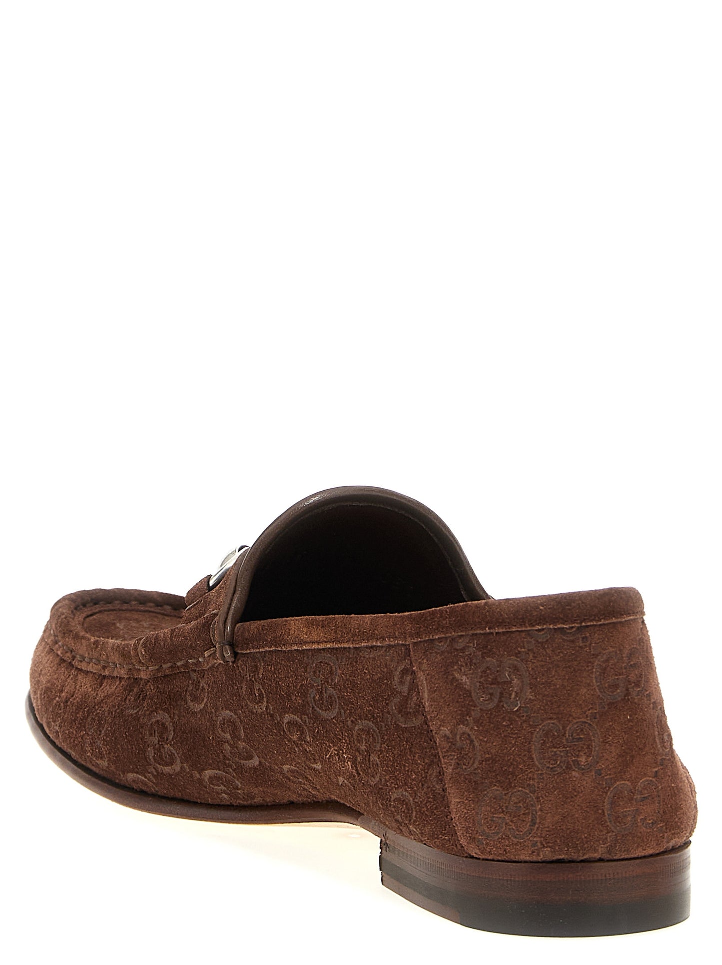 Gucci Men 'Horsebit 1953' Loafers GUCCI