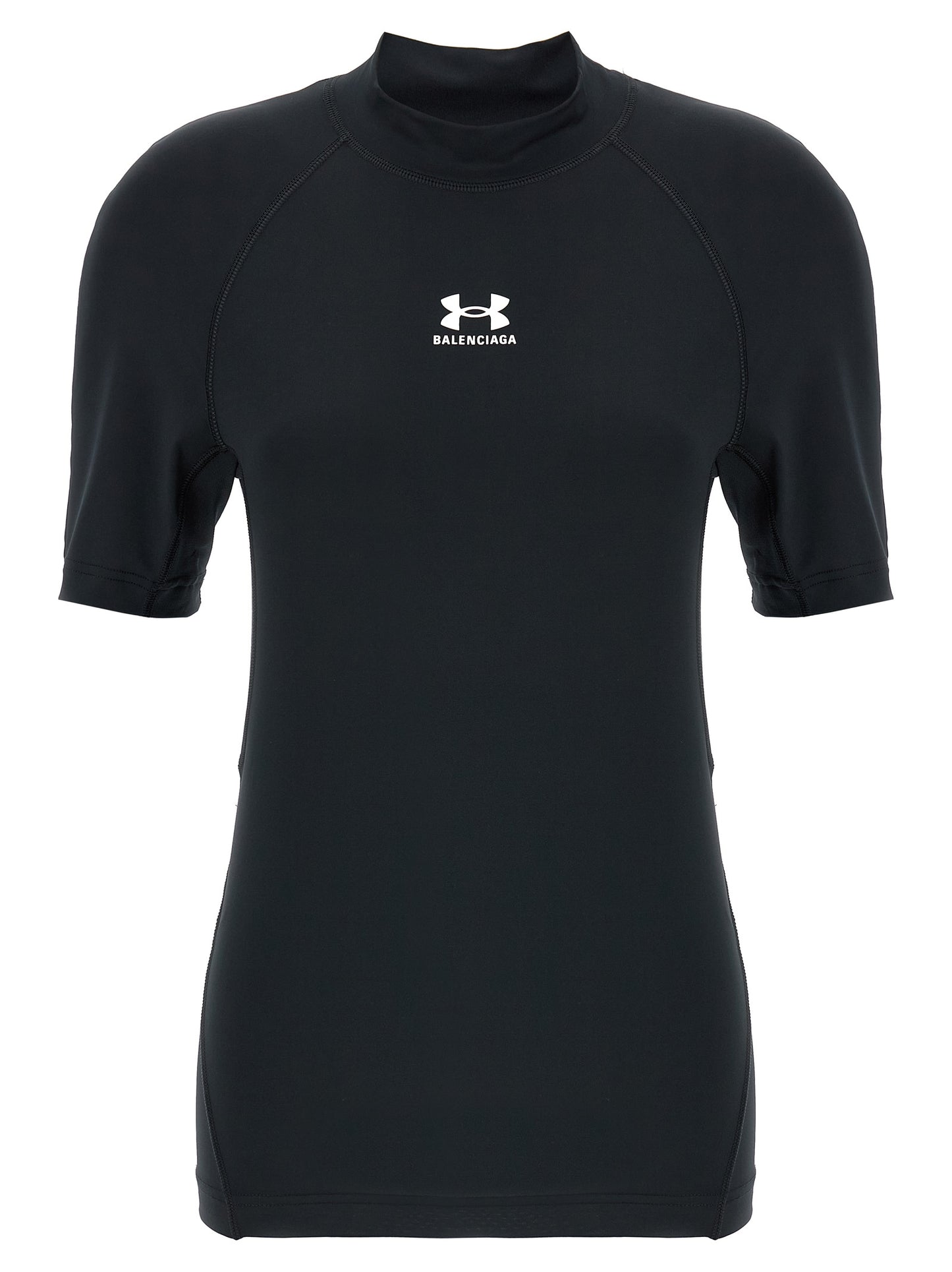 Balenciaga Women T-Shirt X Under Armour® BALENCIAGA