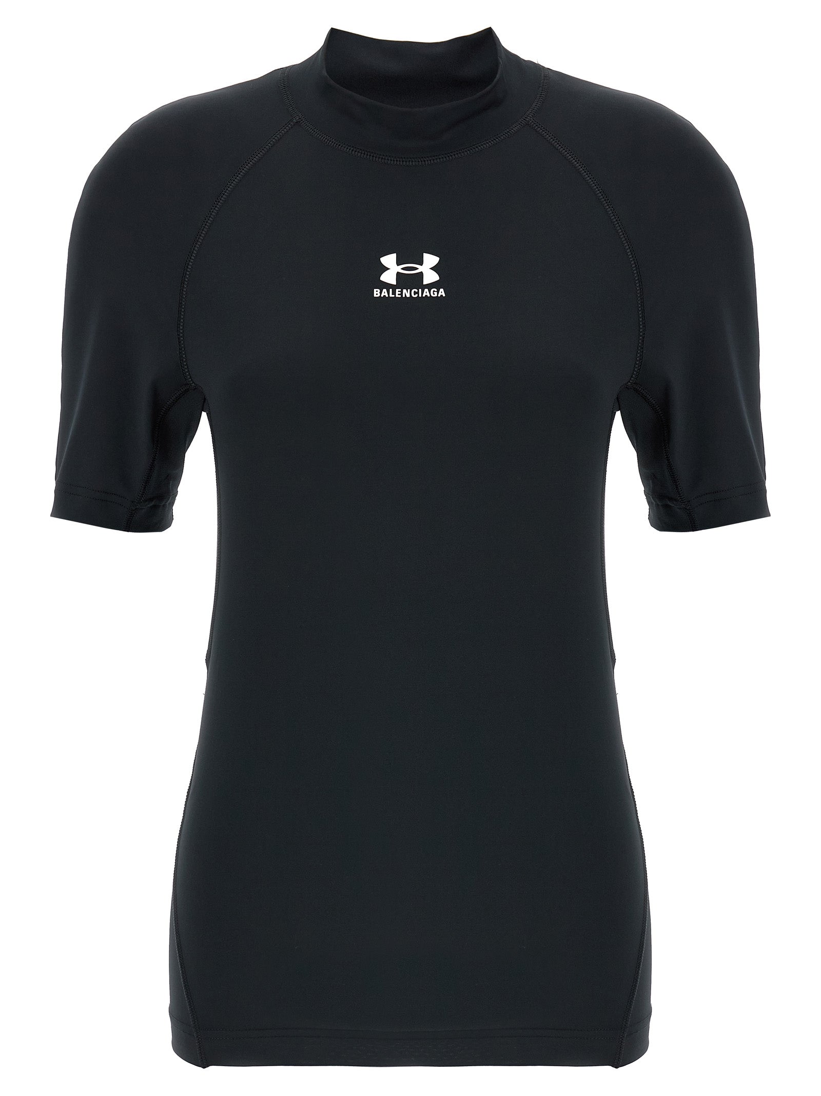 Balenciaga Women T-Shirt X Under Armour® BALENCIAGA