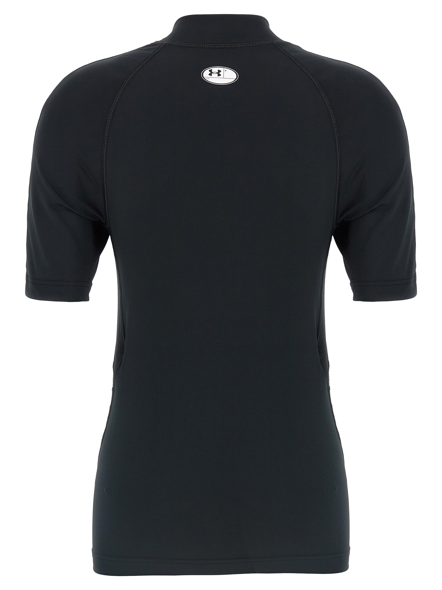 Balenciaga Women T-Shirt X Under Armour® BALENCIAGA