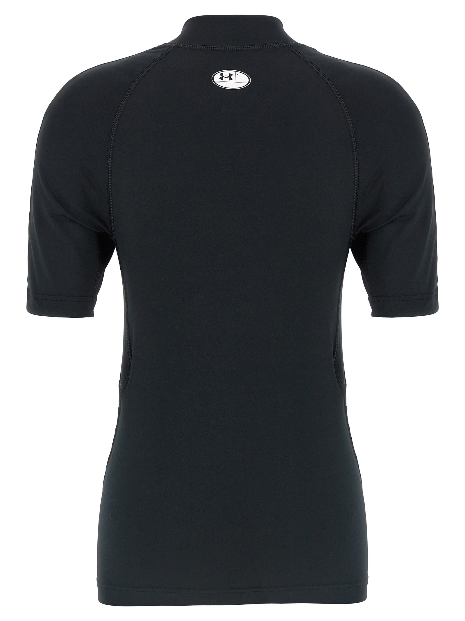 Balenciaga Women T-Shirt X Under Armour® BALENCIAGA
