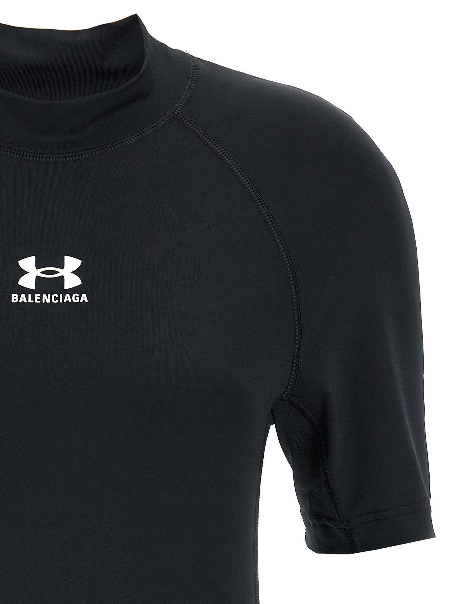 Balenciaga Women T-Shirt X Under Armour® BALENCIAGA