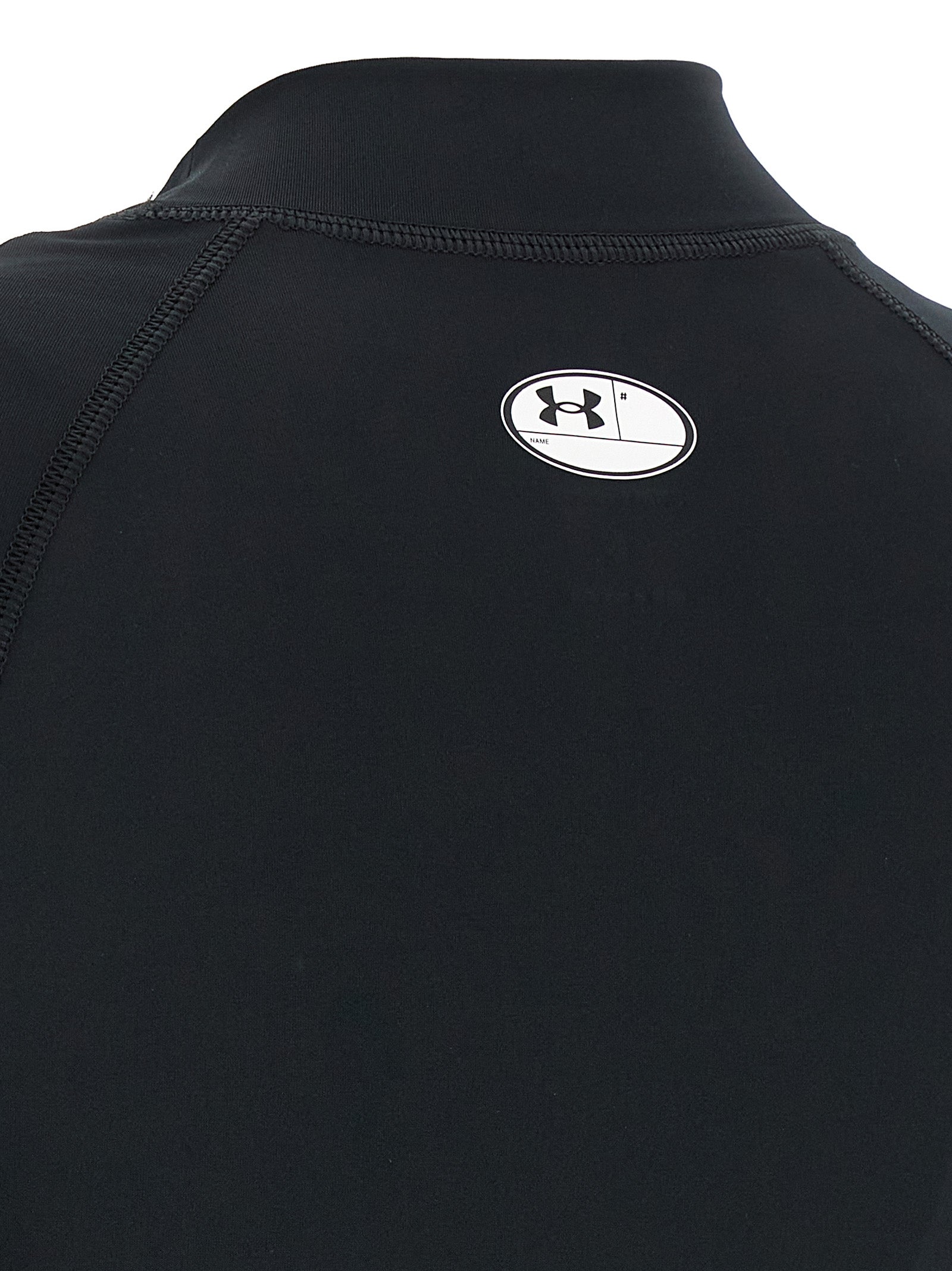 Balenciaga Women T-Shirt X Under Armour® BALENCIAGA
