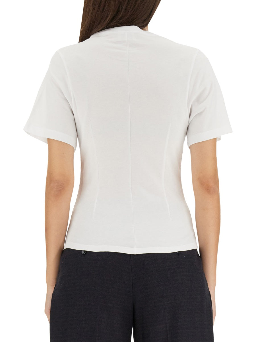 Isabel Marant Women T-Shirt Zazie ISABEL MARANT