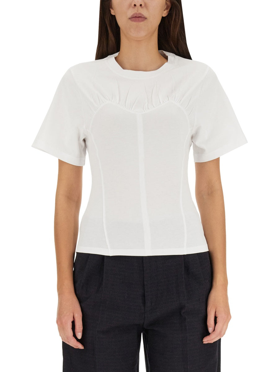 Isabel Marant Women T-Shirt Zazie ISABEL MARANT
