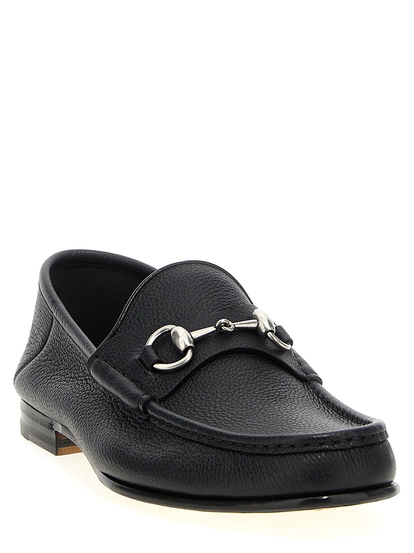 Gucci Men 'Horsebit 1953' Loafers GUCCI