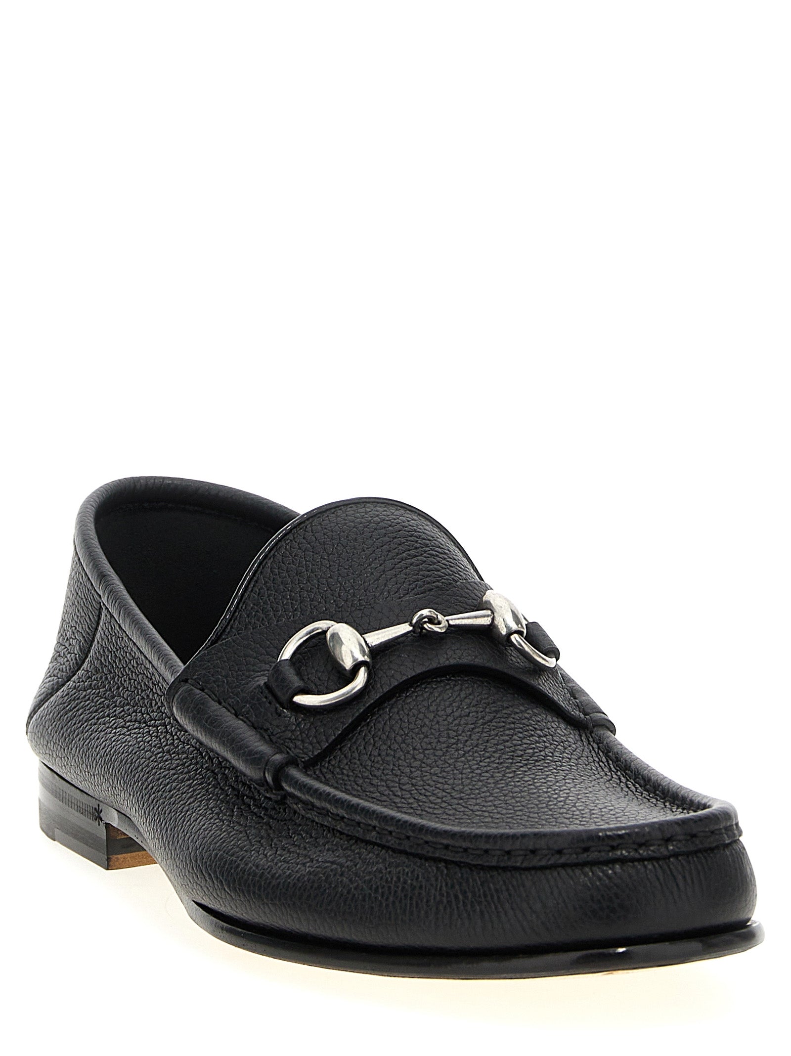Gucci Men 'Horsebit 1953' Loafers GUCCI