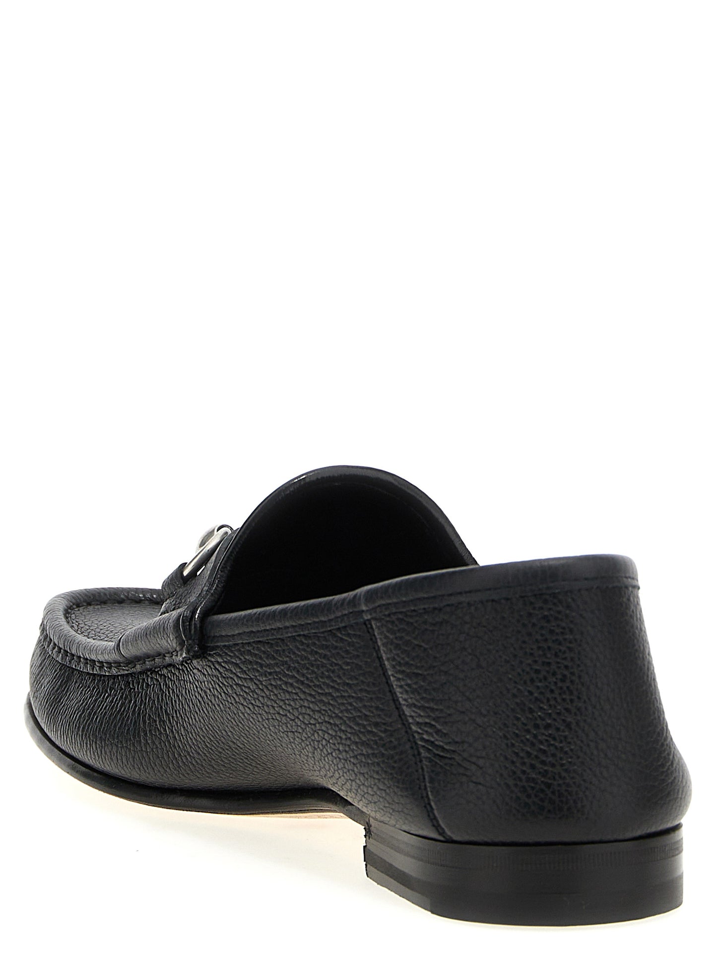 Gucci Men 'Horsebit 1953' Loafers GUCCI