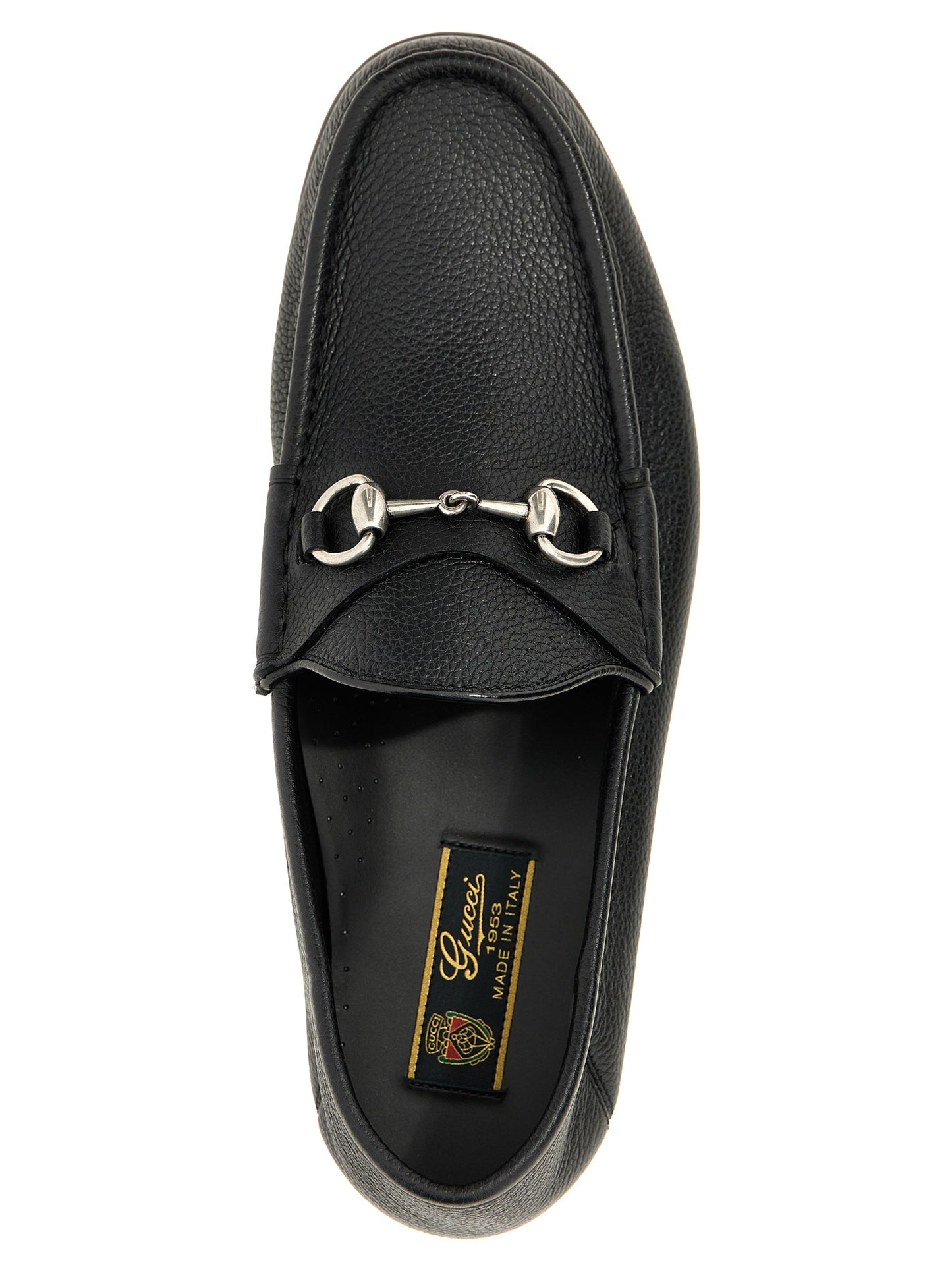 Gucci Men 'Horsebit 1953' Loafers GUCCI