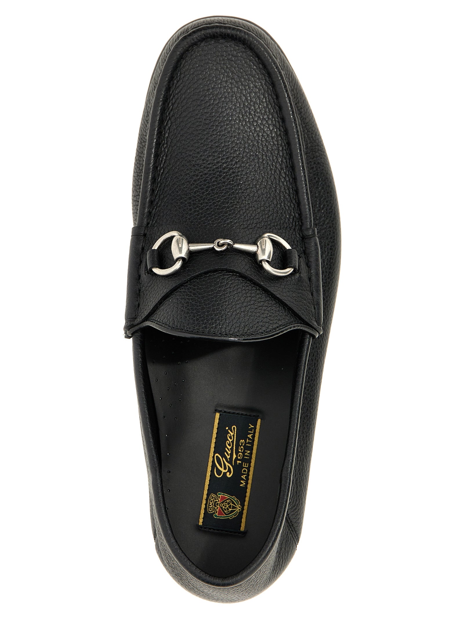 Gucci Men 'Horsebit 1953' Loafers GUCCI