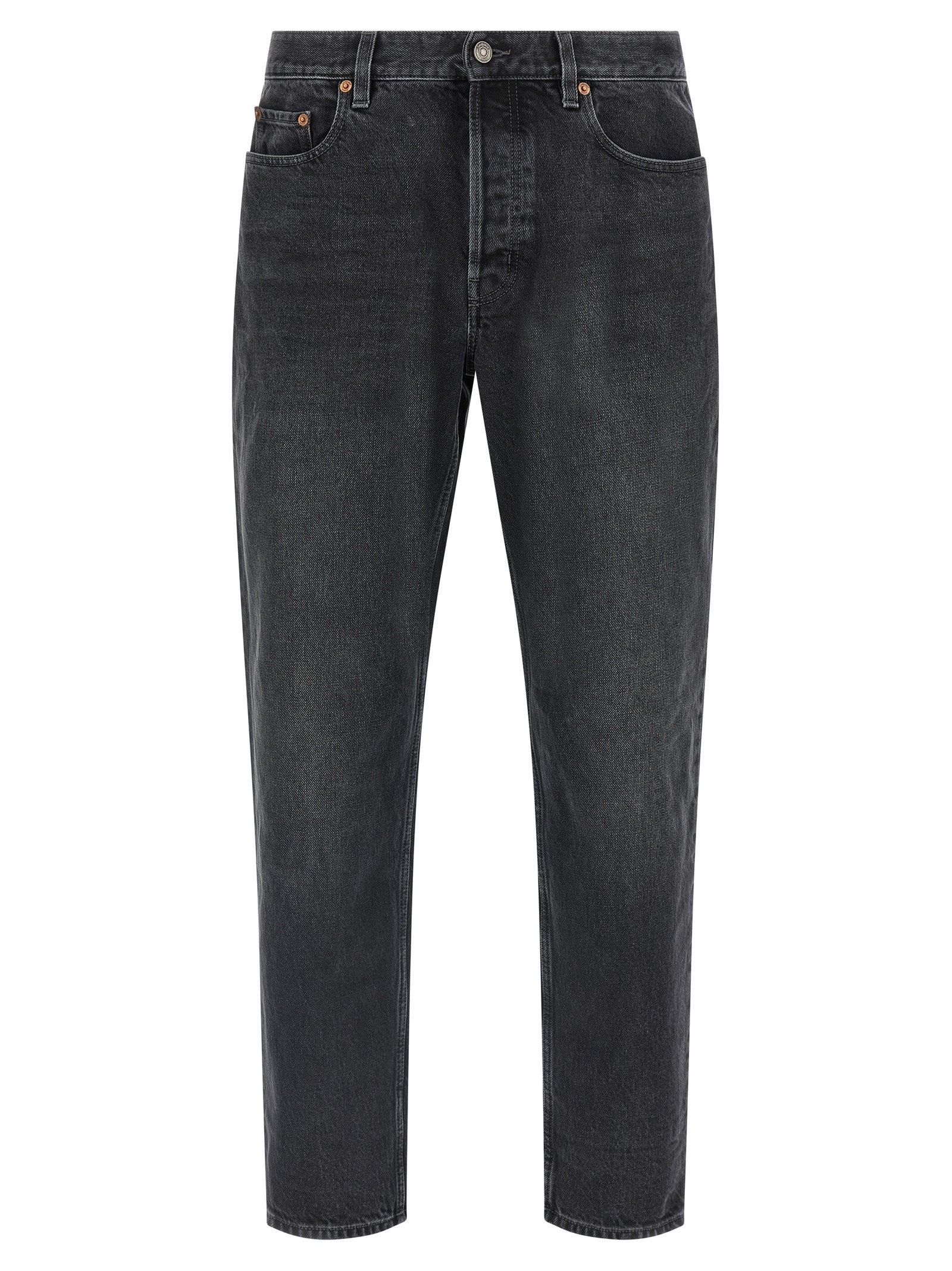 Saint Laurent Men 'Mick' Jeans SAINT LAURENT