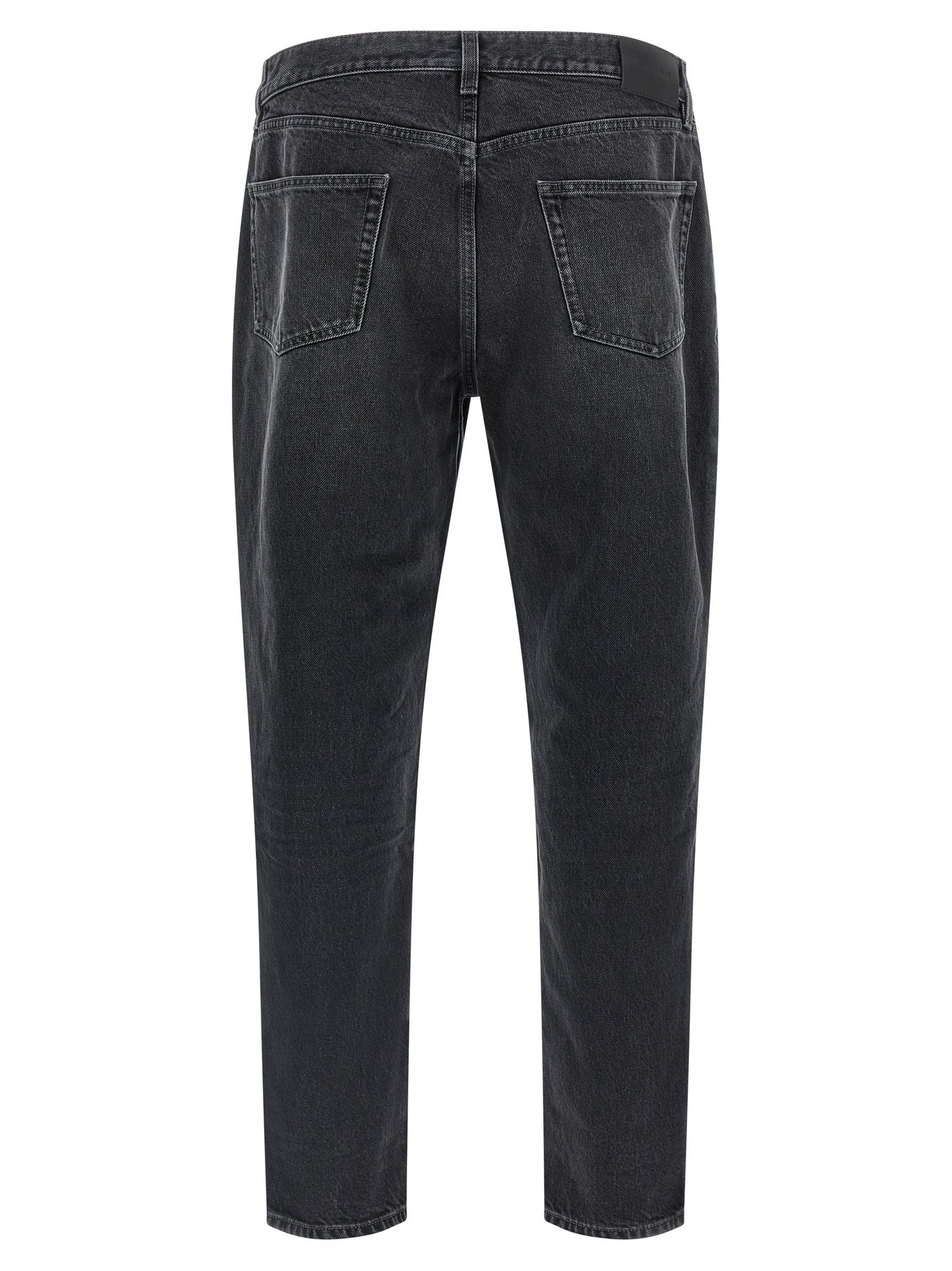 Saint Laurent Men 'Mick' Jeans SAINT LAURENT