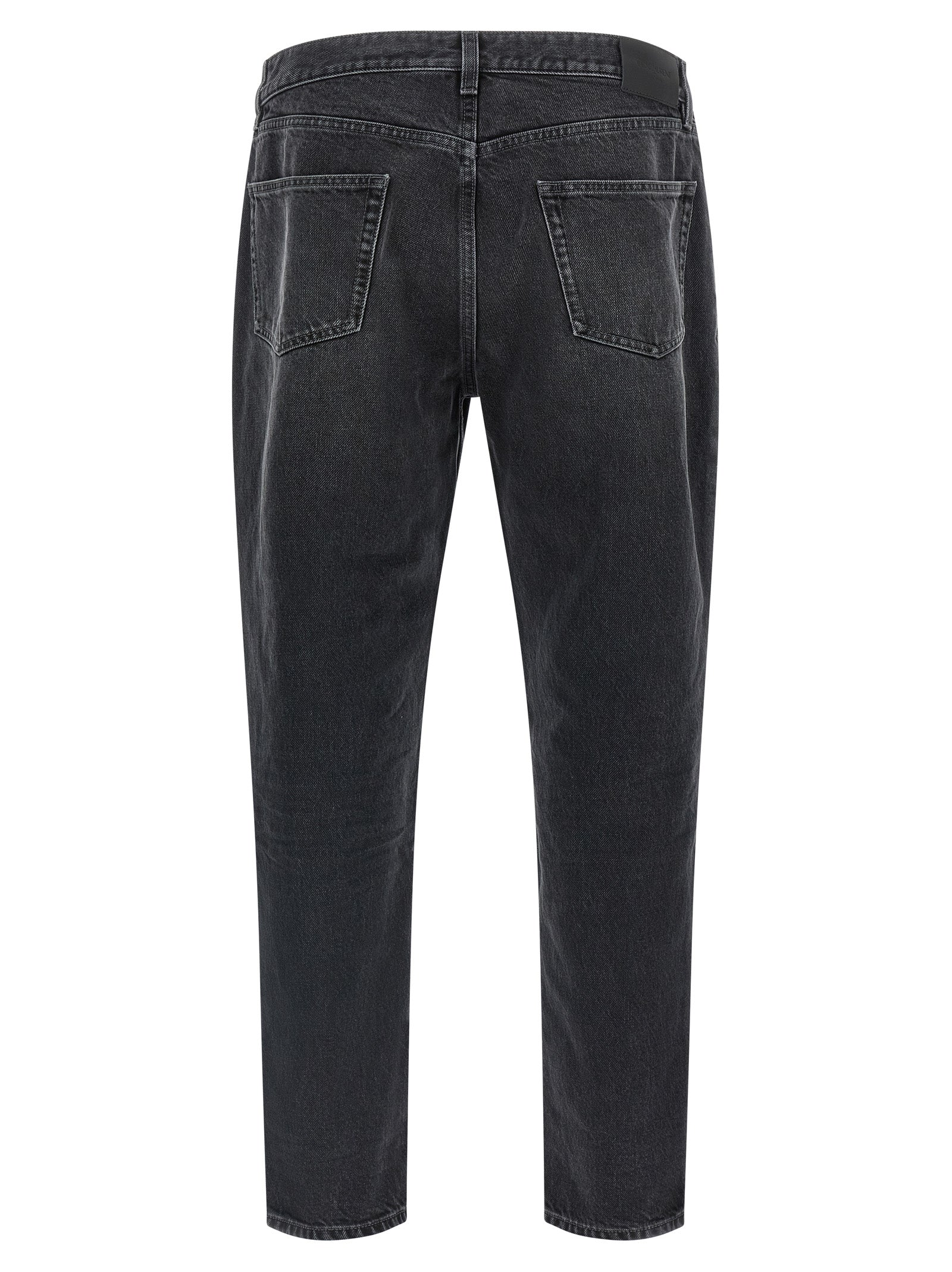 Saint Laurent Men 'Mick' Jeans SAINT LAURENT