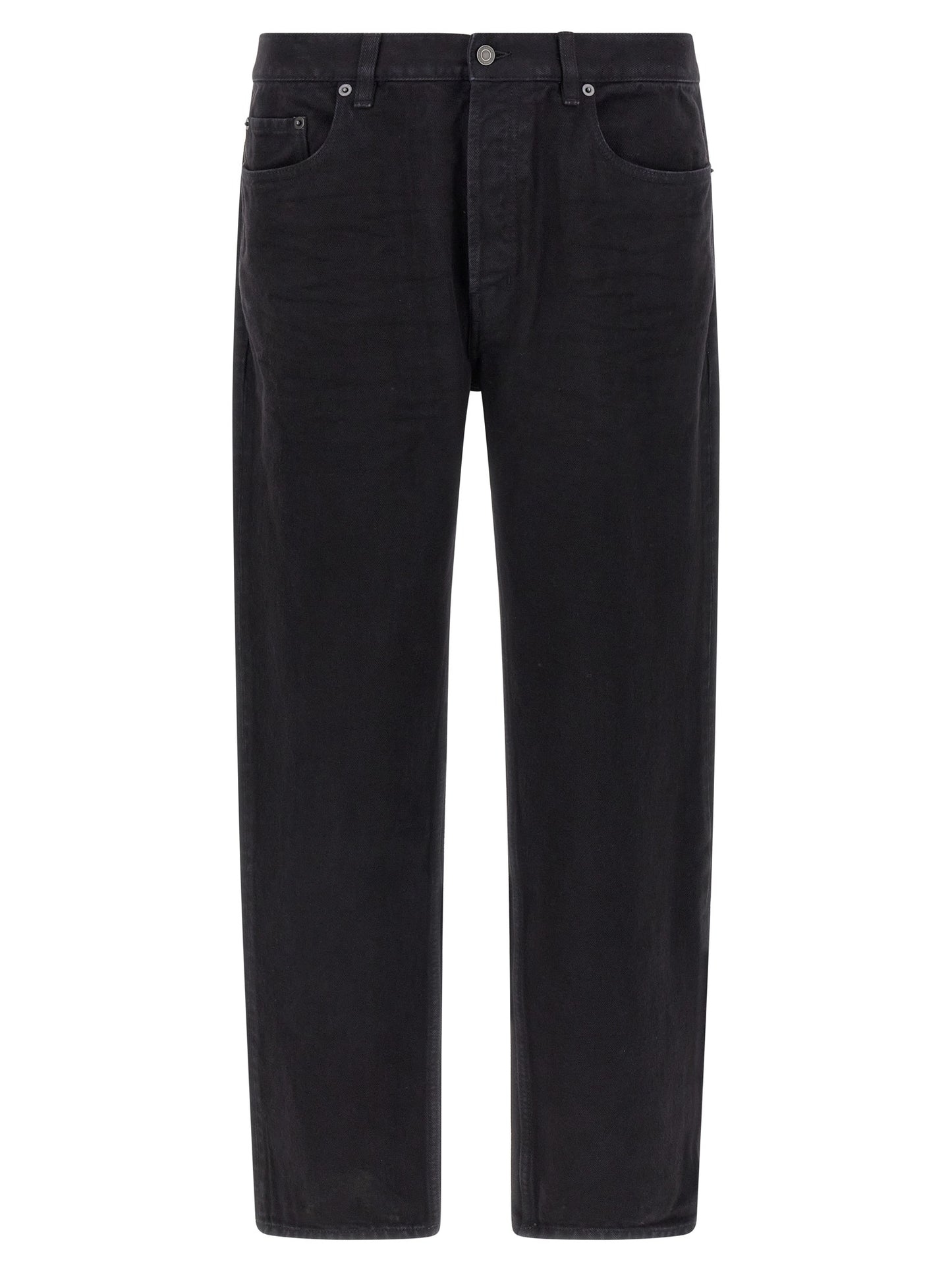 Saint Laurent Men 'Mick' Jeans SAINT LAURENT