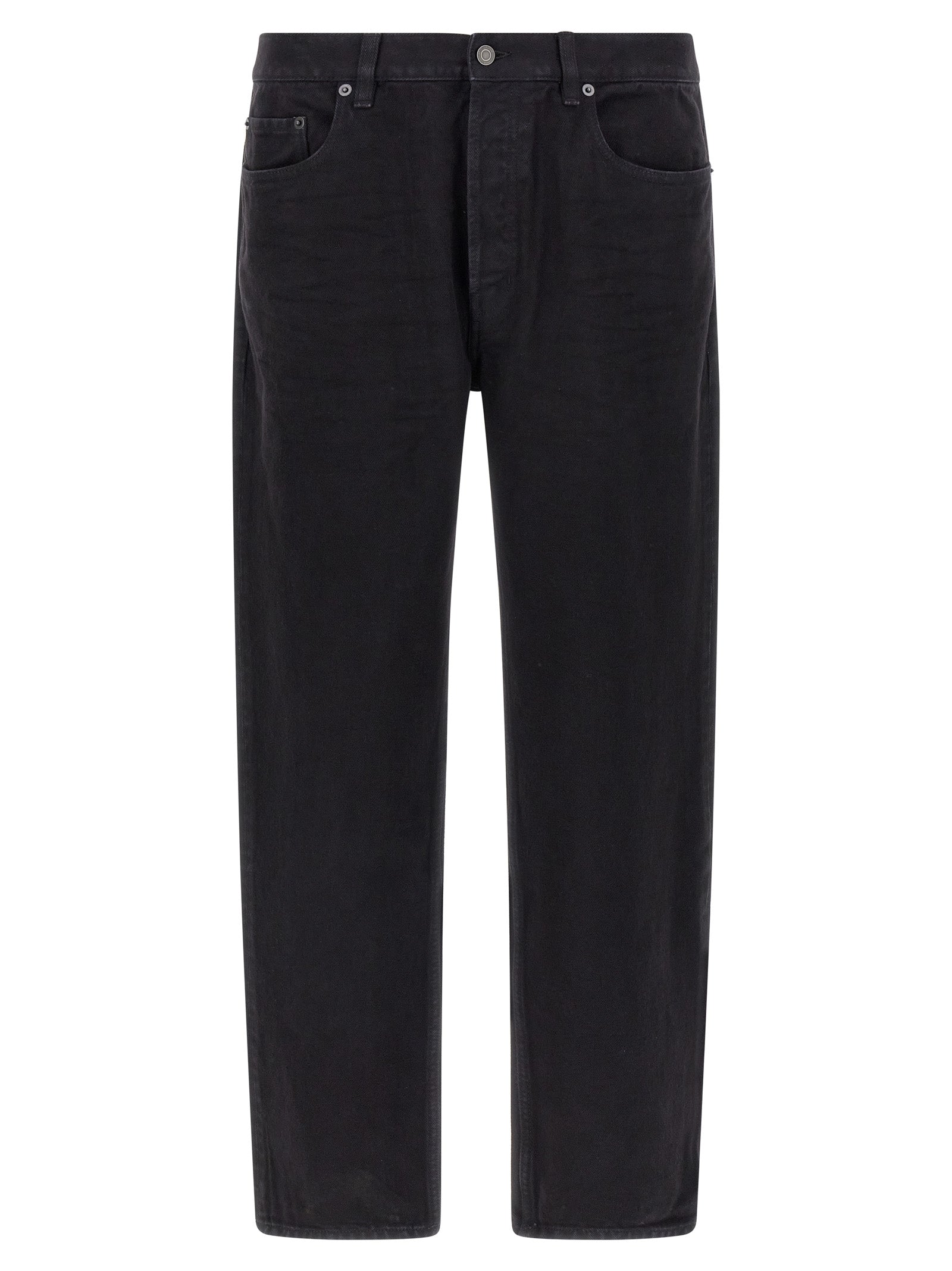Saint Laurent Men 'Mick' Jeans SAINT LAURENT