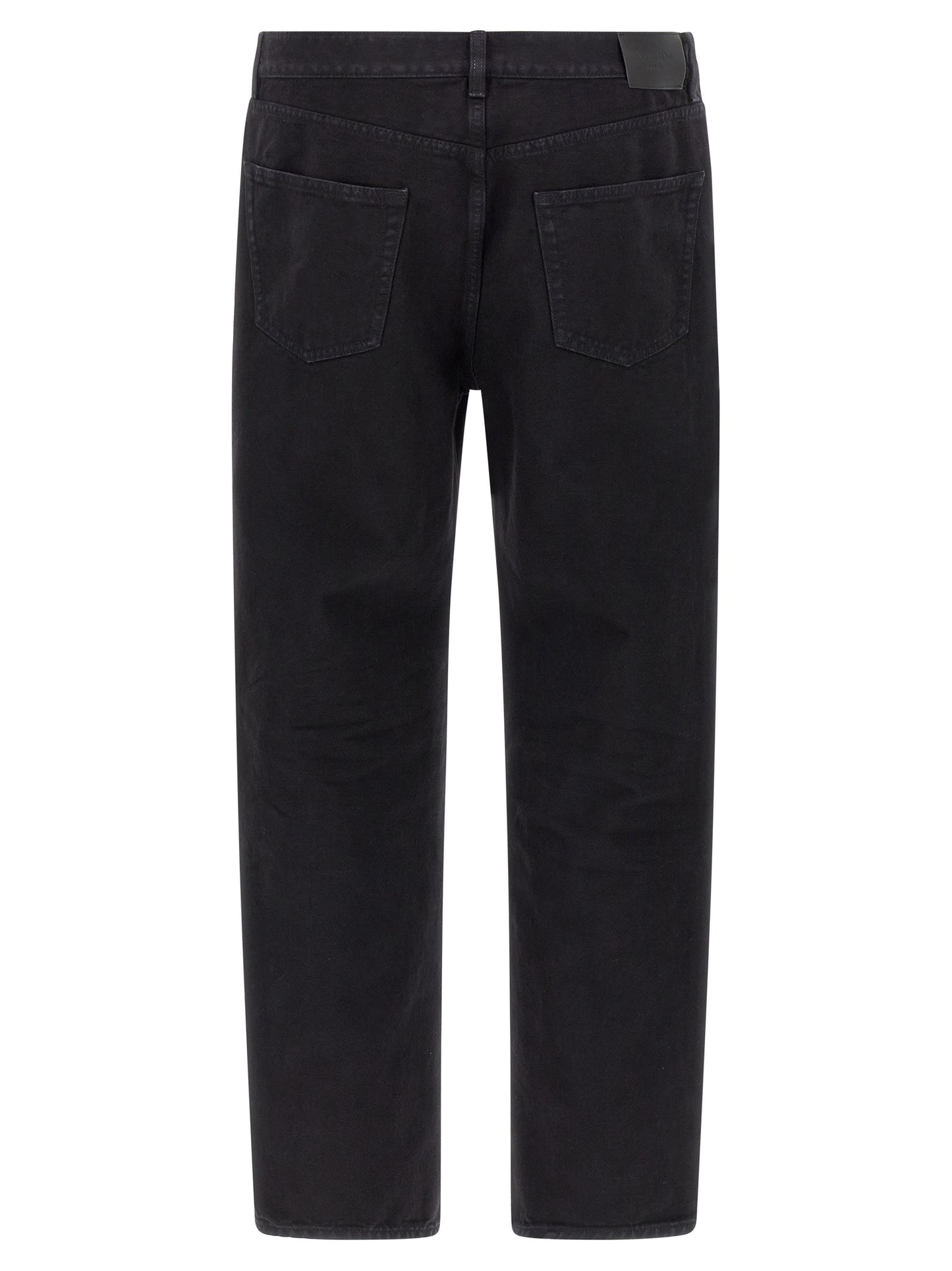 Saint Laurent Men 'Mick' Jeans SAINT LAURENT