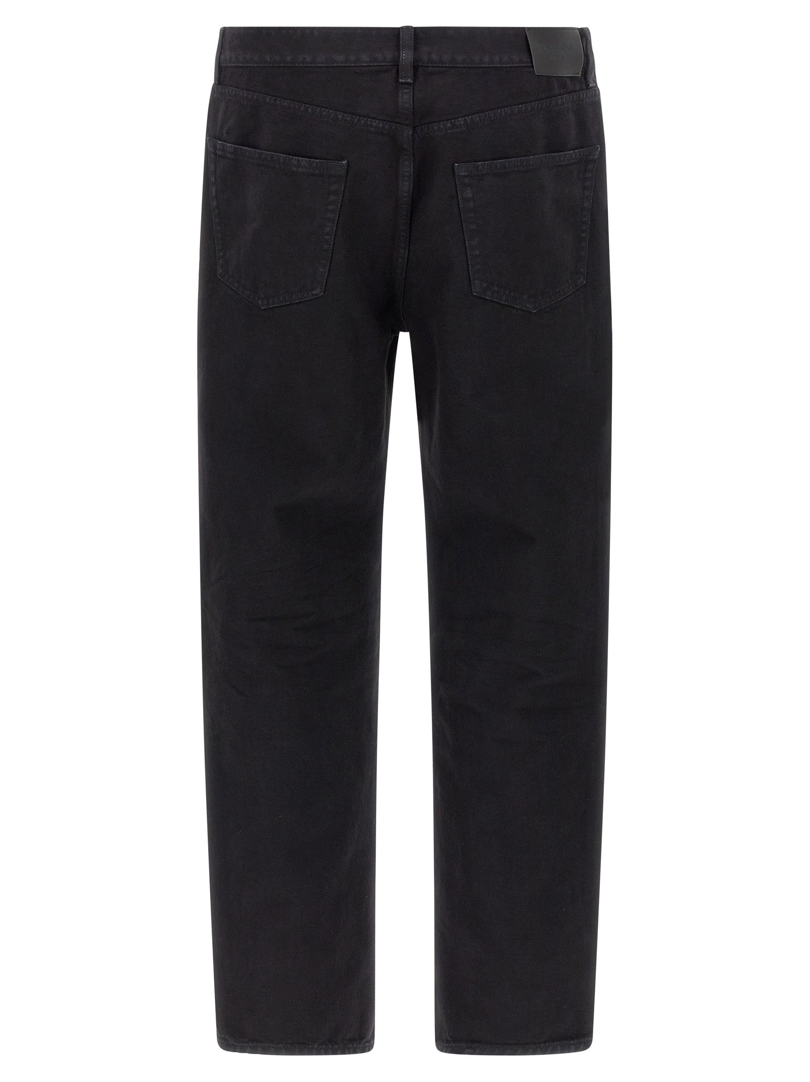 Saint Laurent Men 'Mick' Jeans SAINT LAURENT