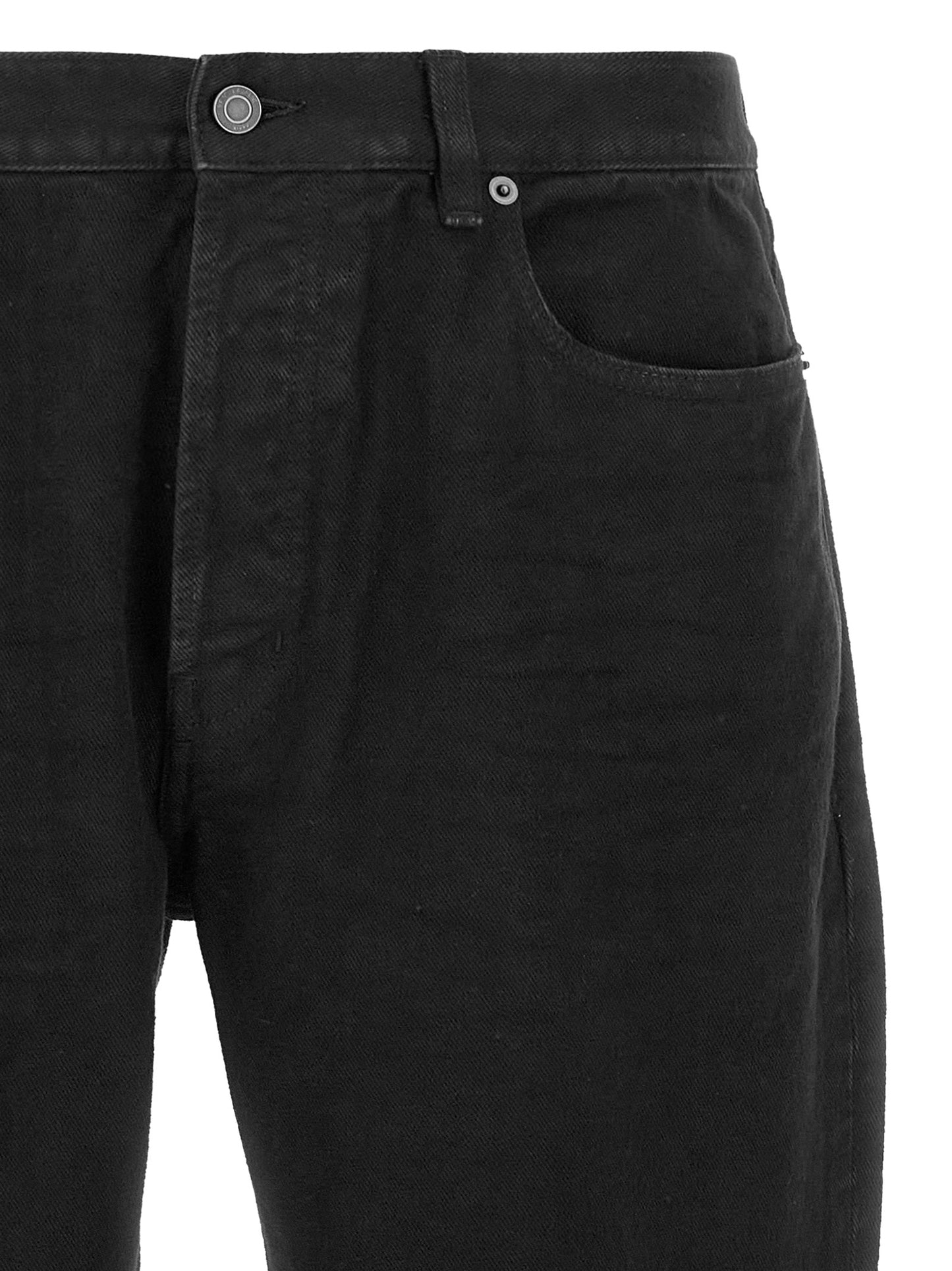 Saint Laurent Men 'Mick' Jeans SAINT LAURENT