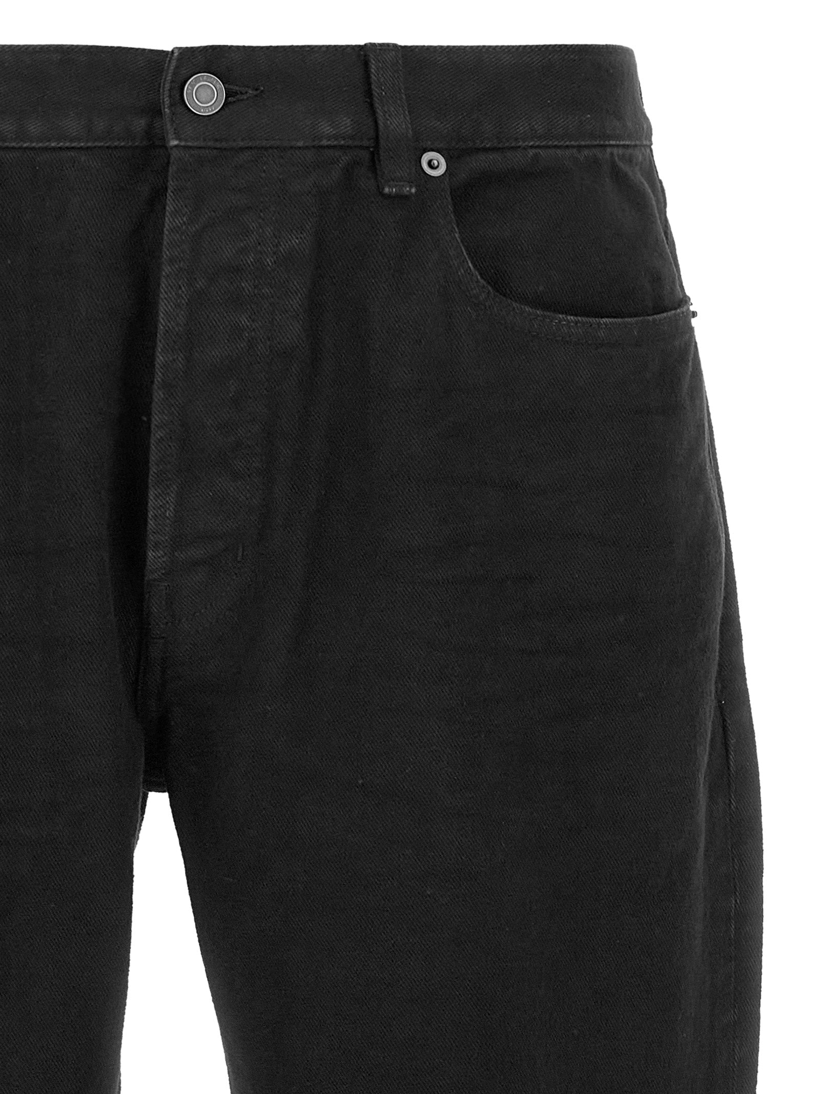 Saint Laurent Men 'Mick' Jeans SAINT LAURENT