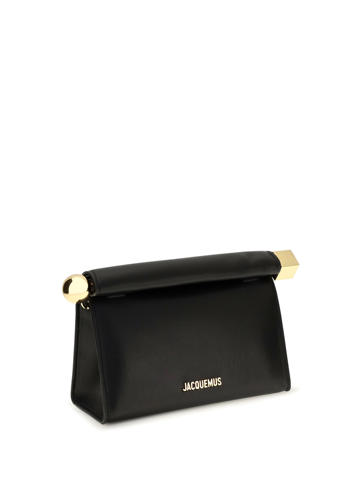 Jacquemus Women Le Sac Rond Carre JACQUEMUS