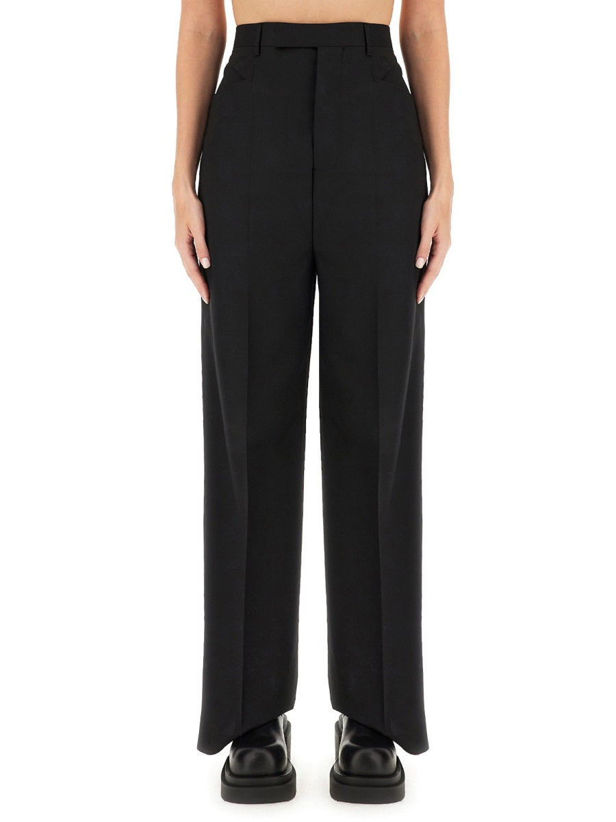 Rick Owens Women Mastodon Pants RICK OWENS