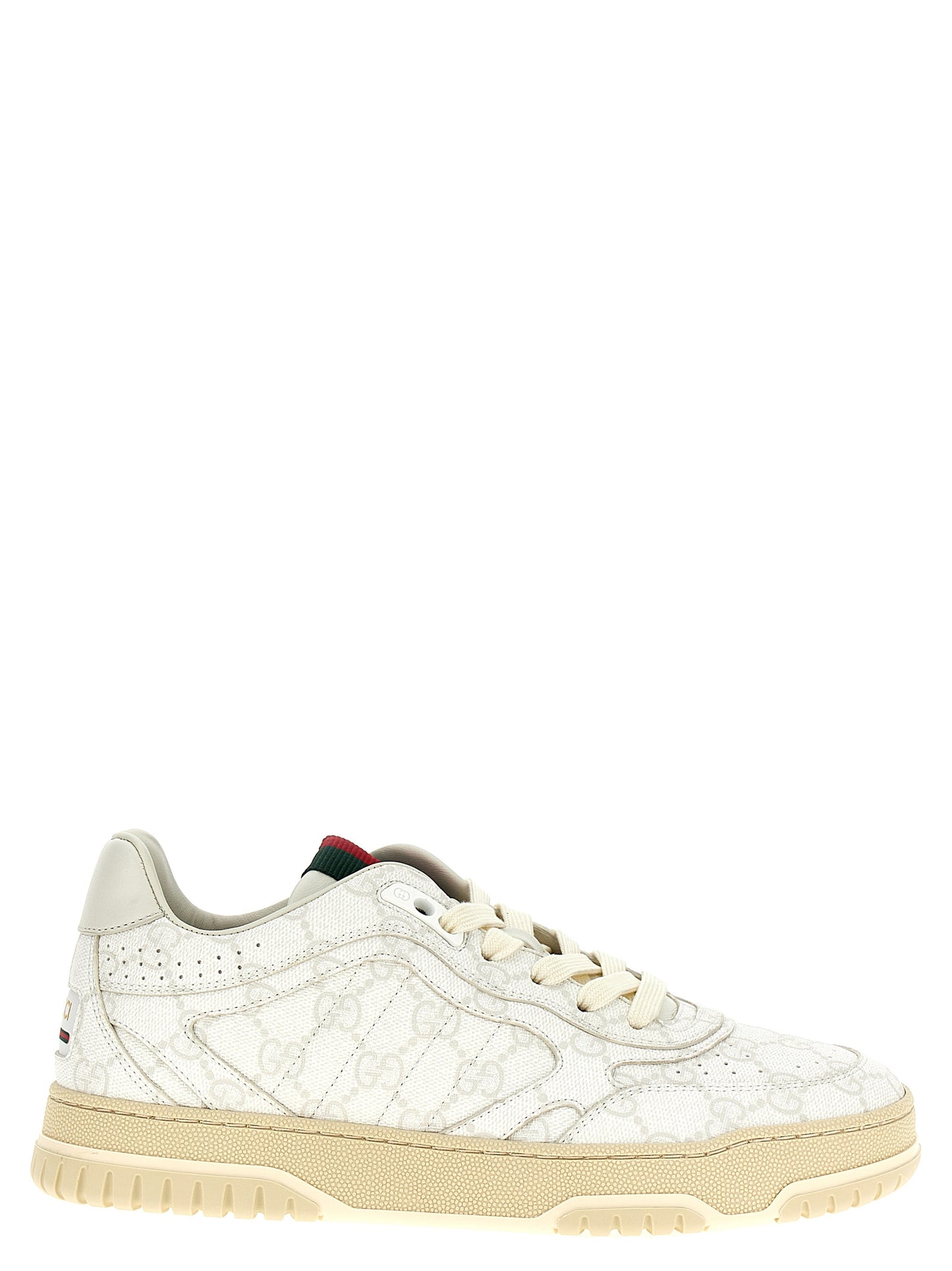 Gucci Women 'Gucci Re-Web' Sneakers GUCCI
