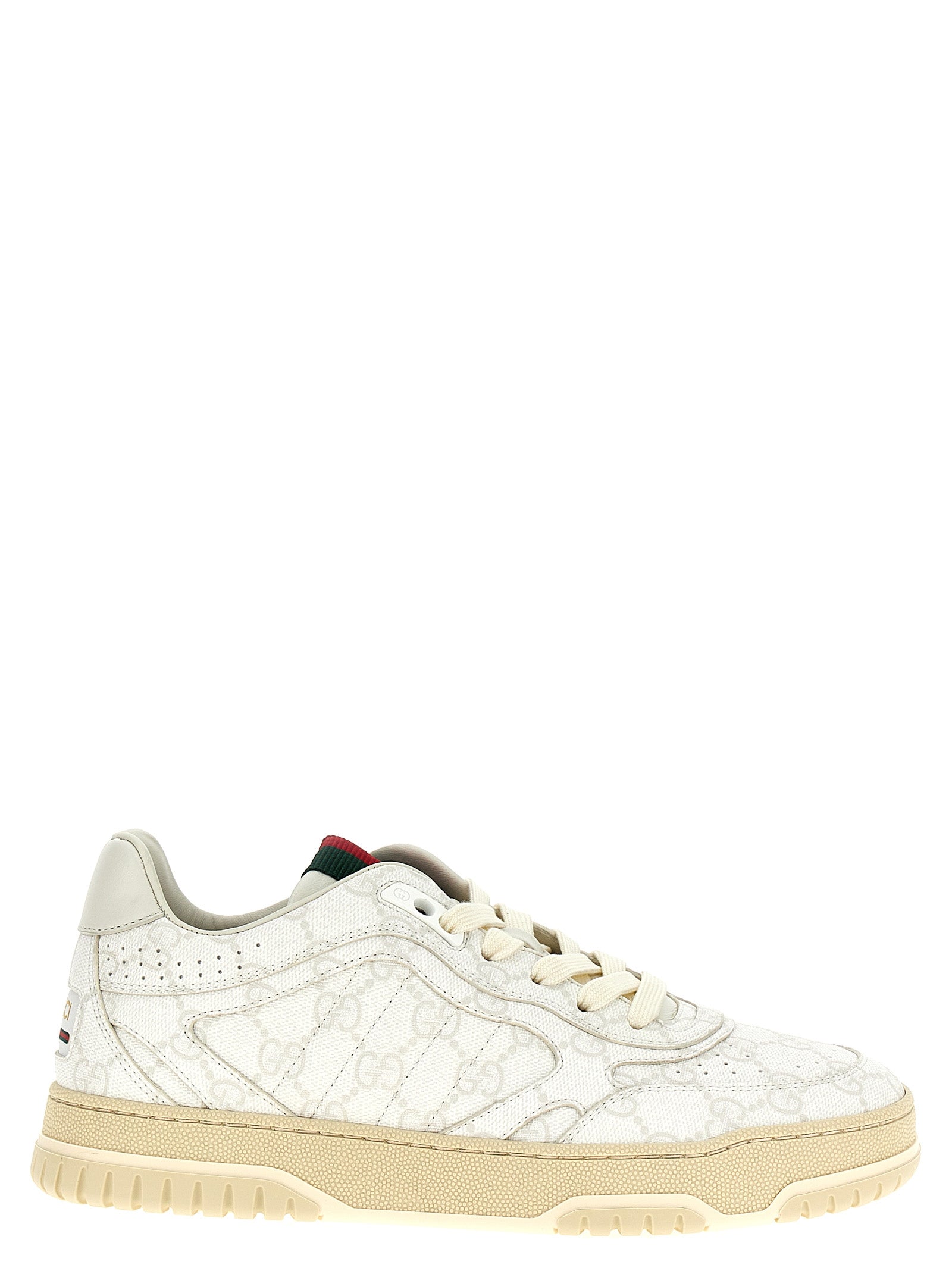 Gucci Women 'Gucci Re-Web' Sneakers GUCCI