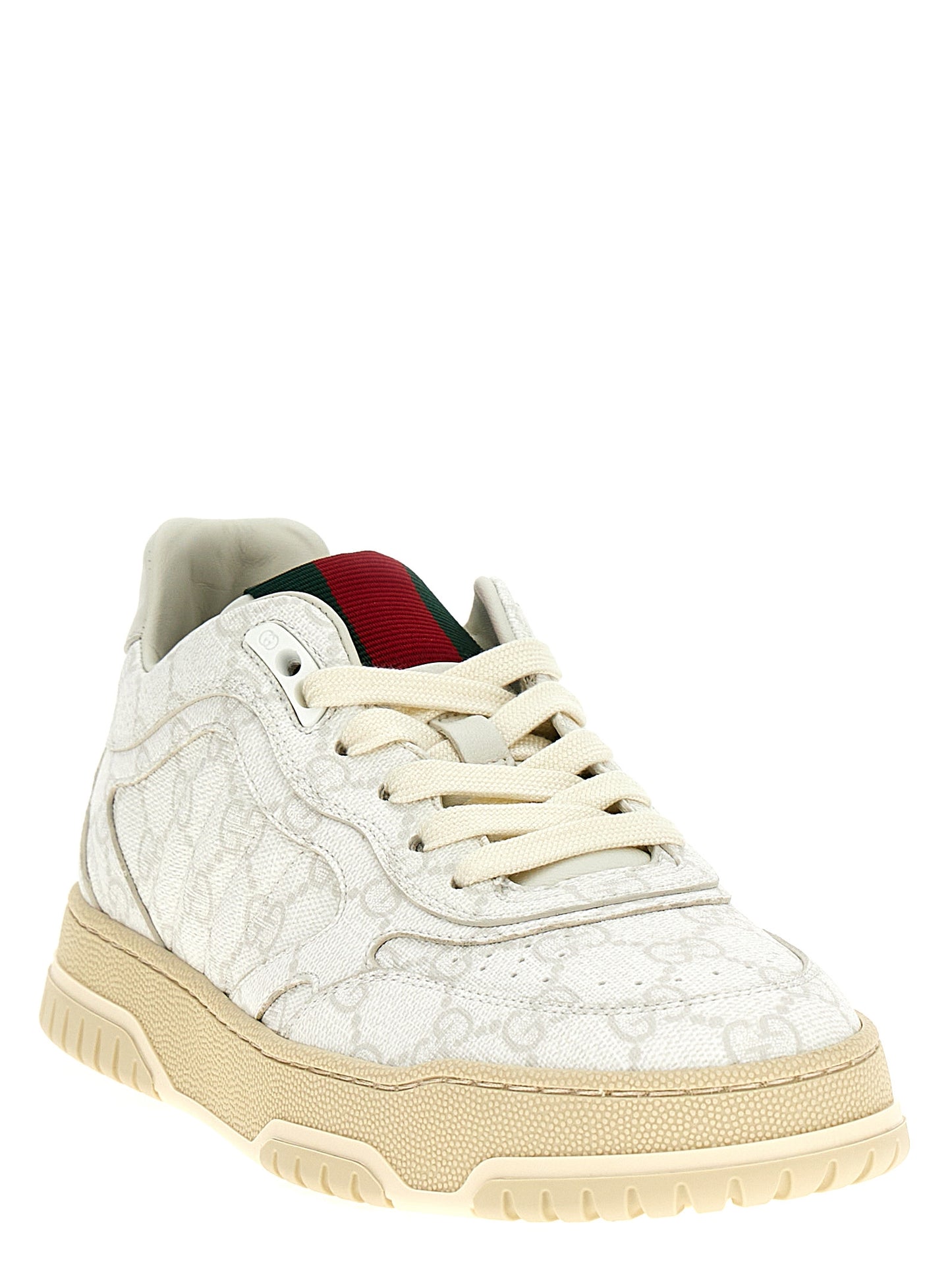 Gucci Women 'Gucci Re-Web' Sneakers GUCCI