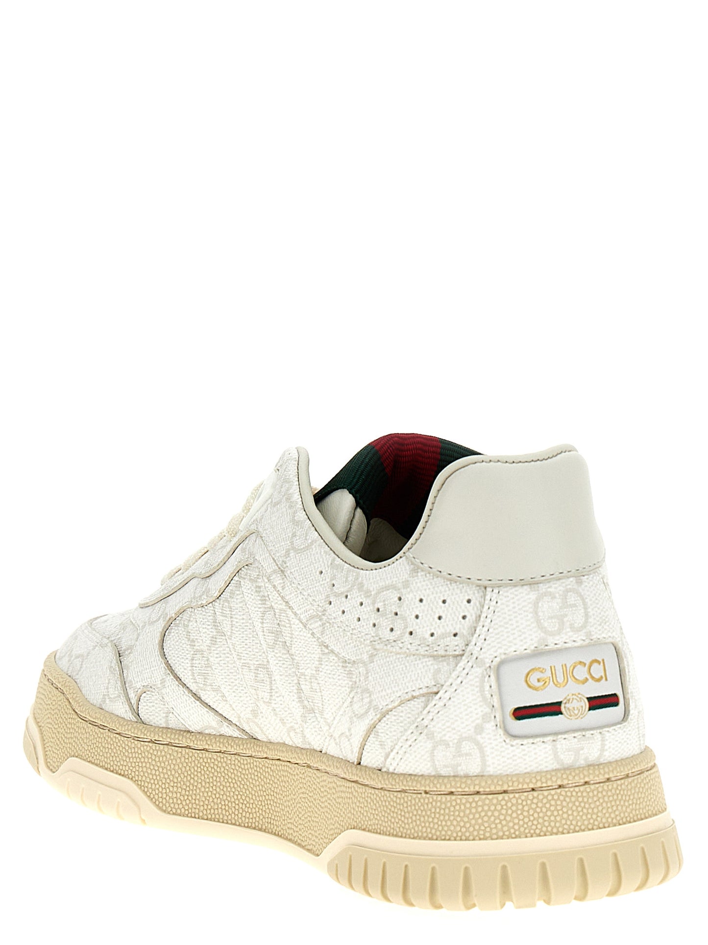 Gucci Women 'Gucci Re-Web' Sneakers GUCCI