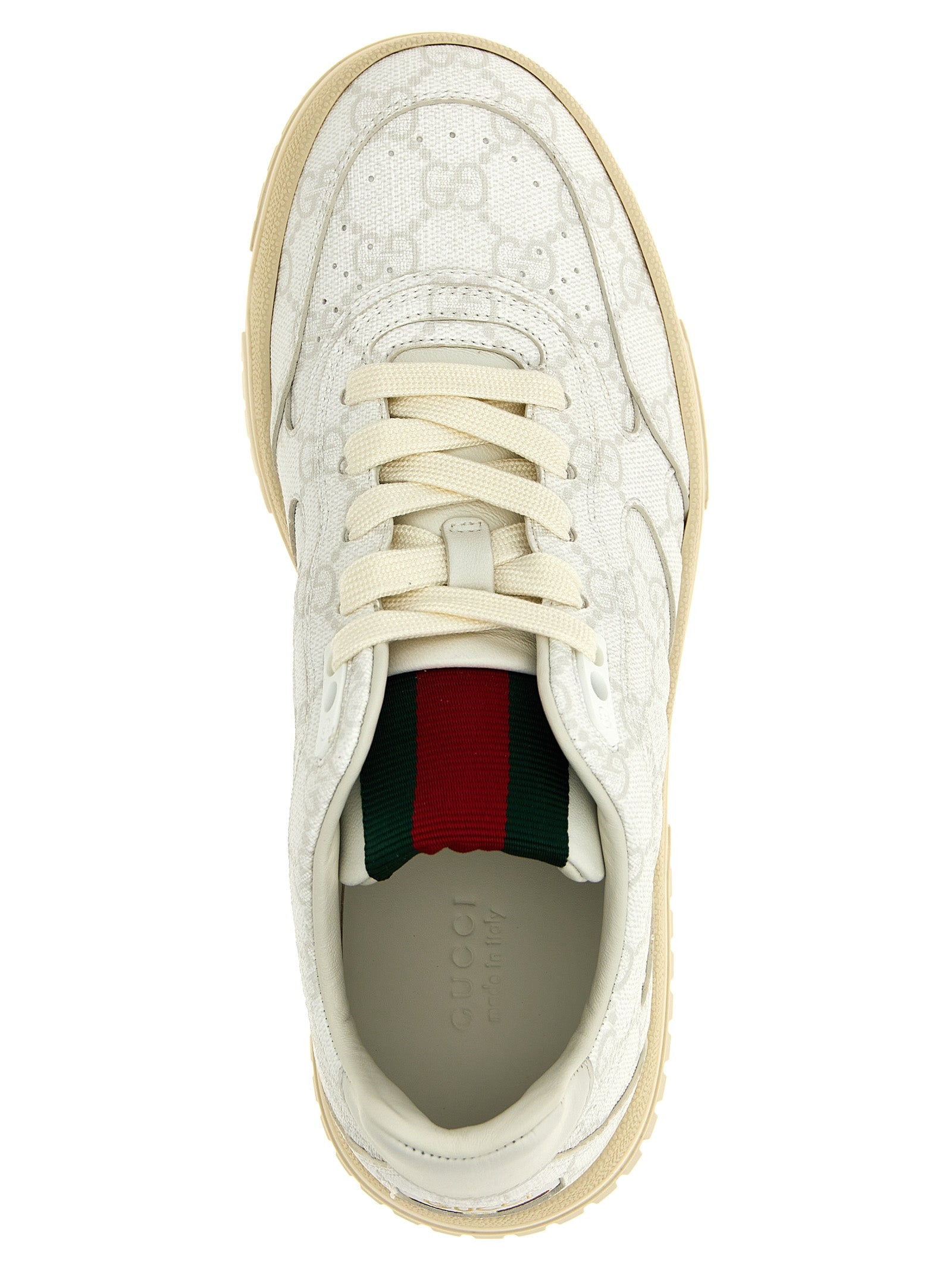 Gucci Women 'Gucci Re-Web' Sneakers GUCCI