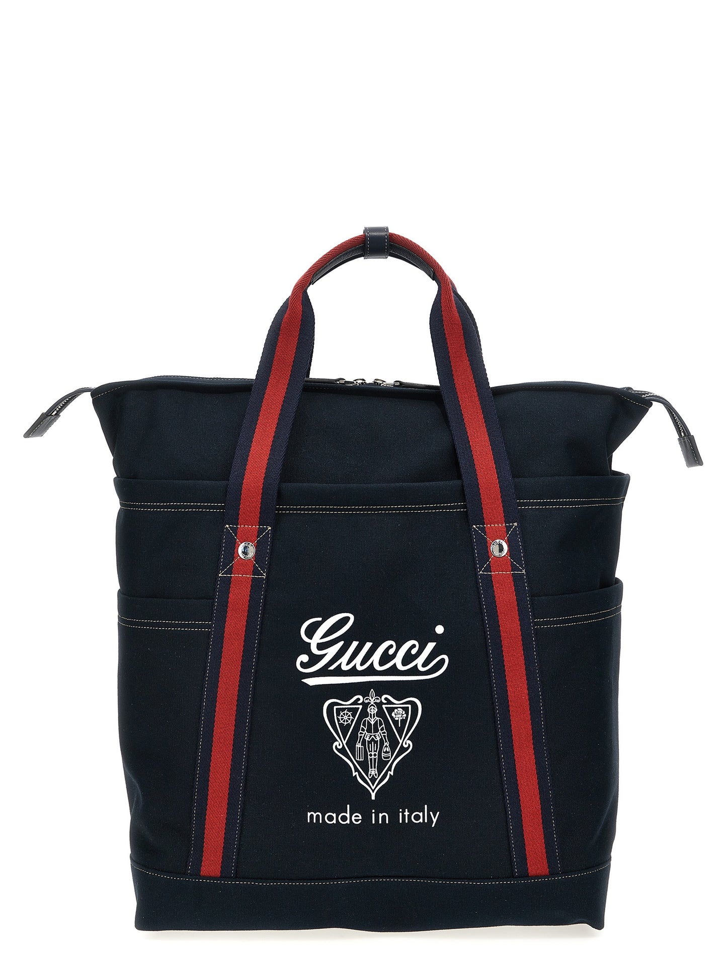 Gucci Men Large Coat Of Arms Shopping GUCCI