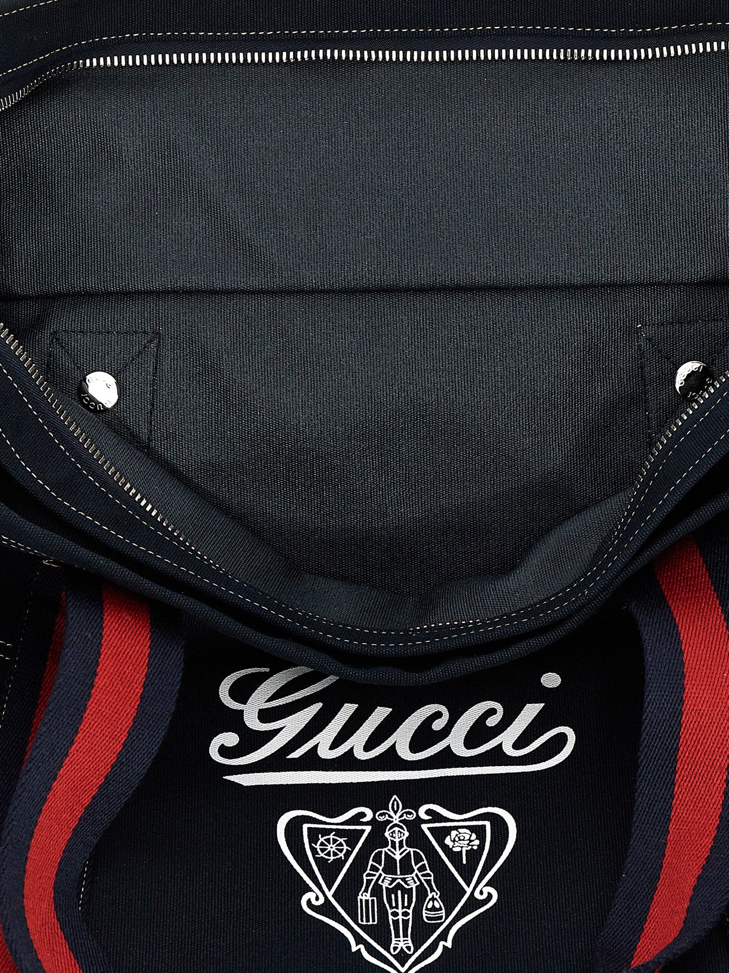 Gucci Men Large Coat Of Arms Shopping GUCCI