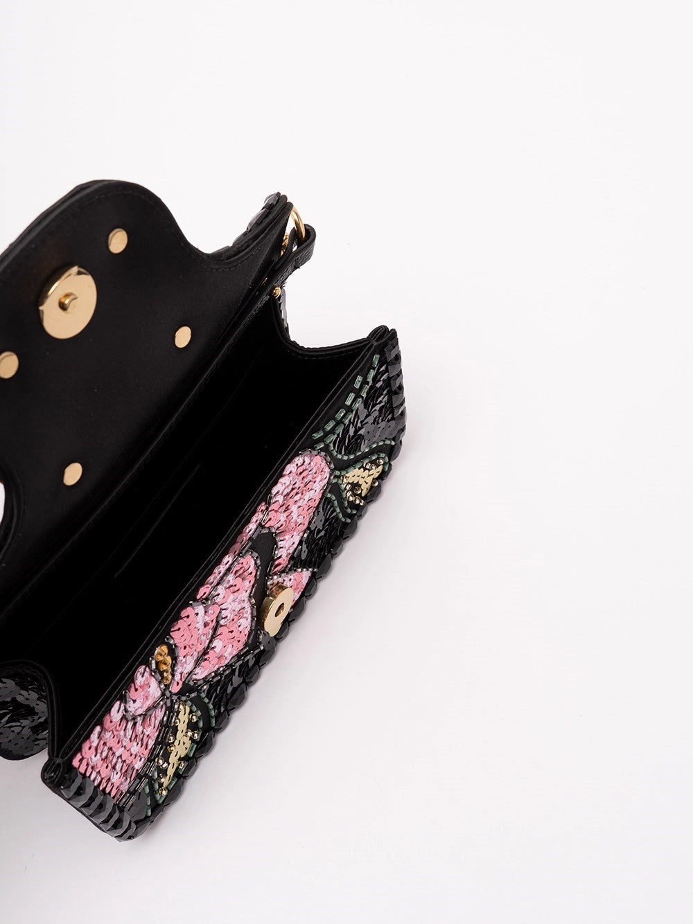 Valentino Garavani Women Locò Small Bag VALENTINO GARAVANI