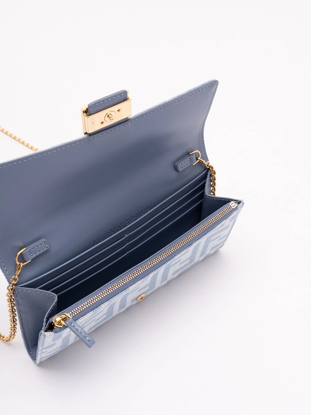 Fendi Women `Continental With Chain` Bag FENDI